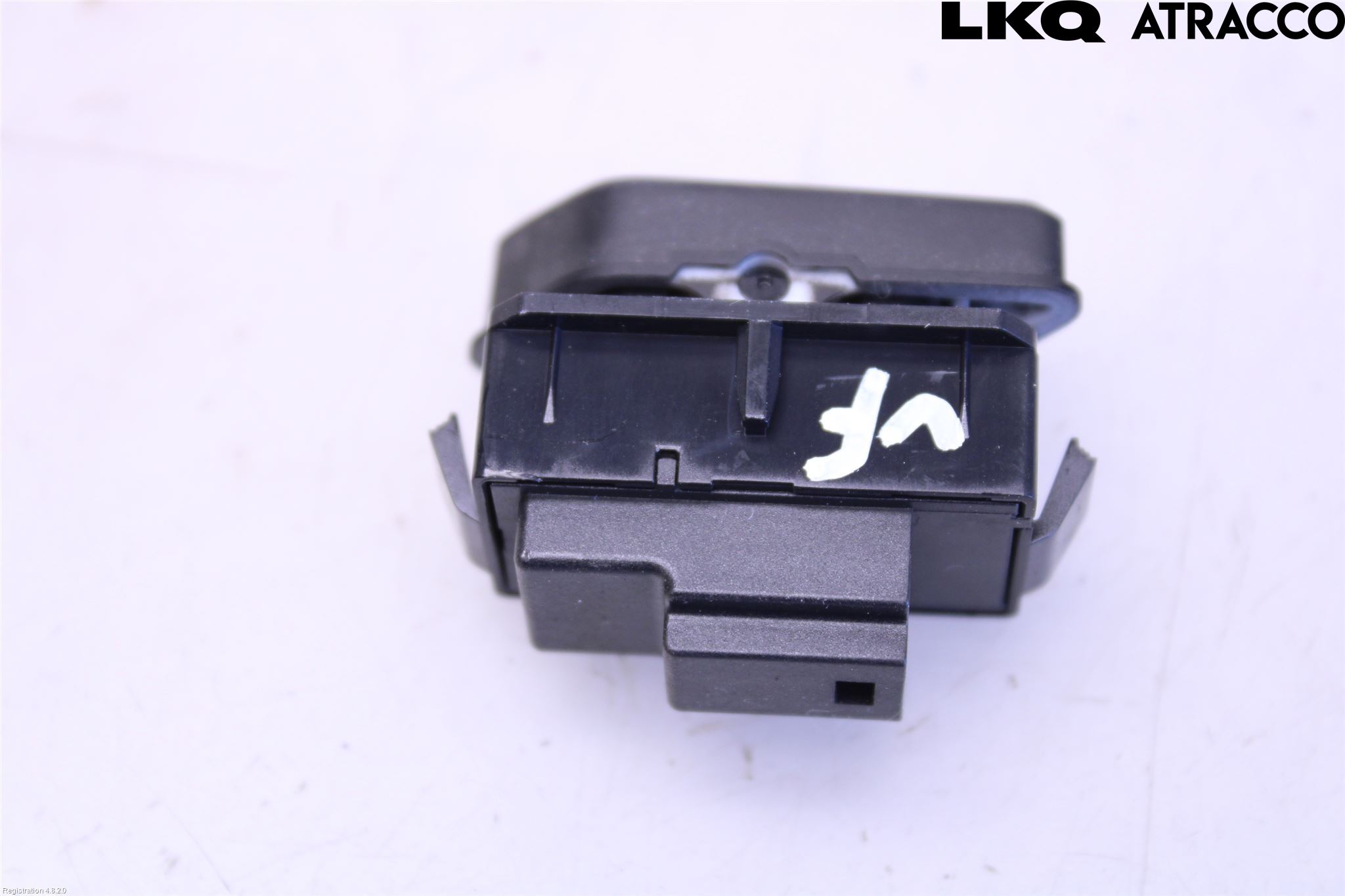 Mazda MX-30 20- Strömställare Centrallås