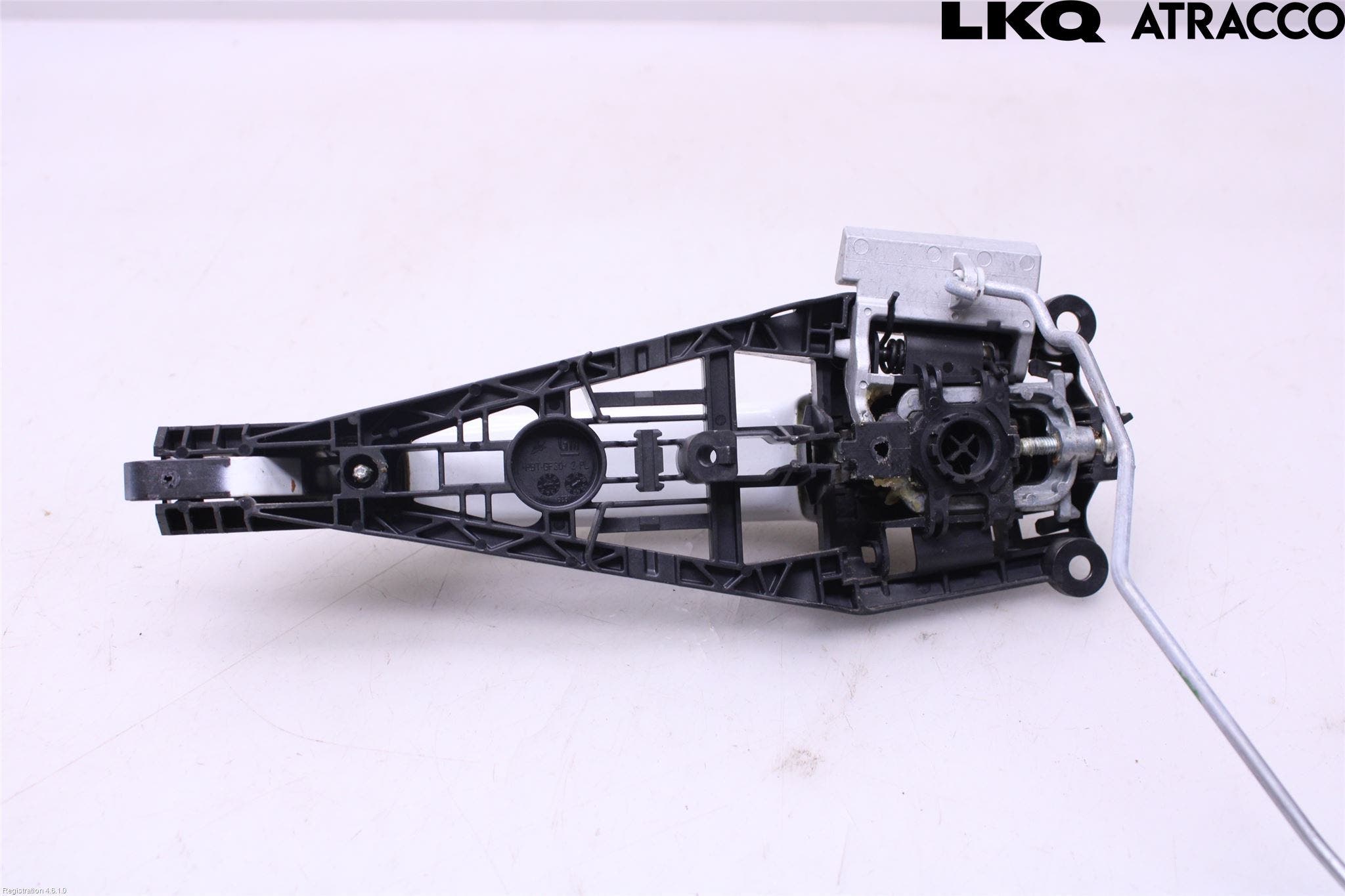 Opel MOKKA 13-20 Dörrhandtag Yttre Hö