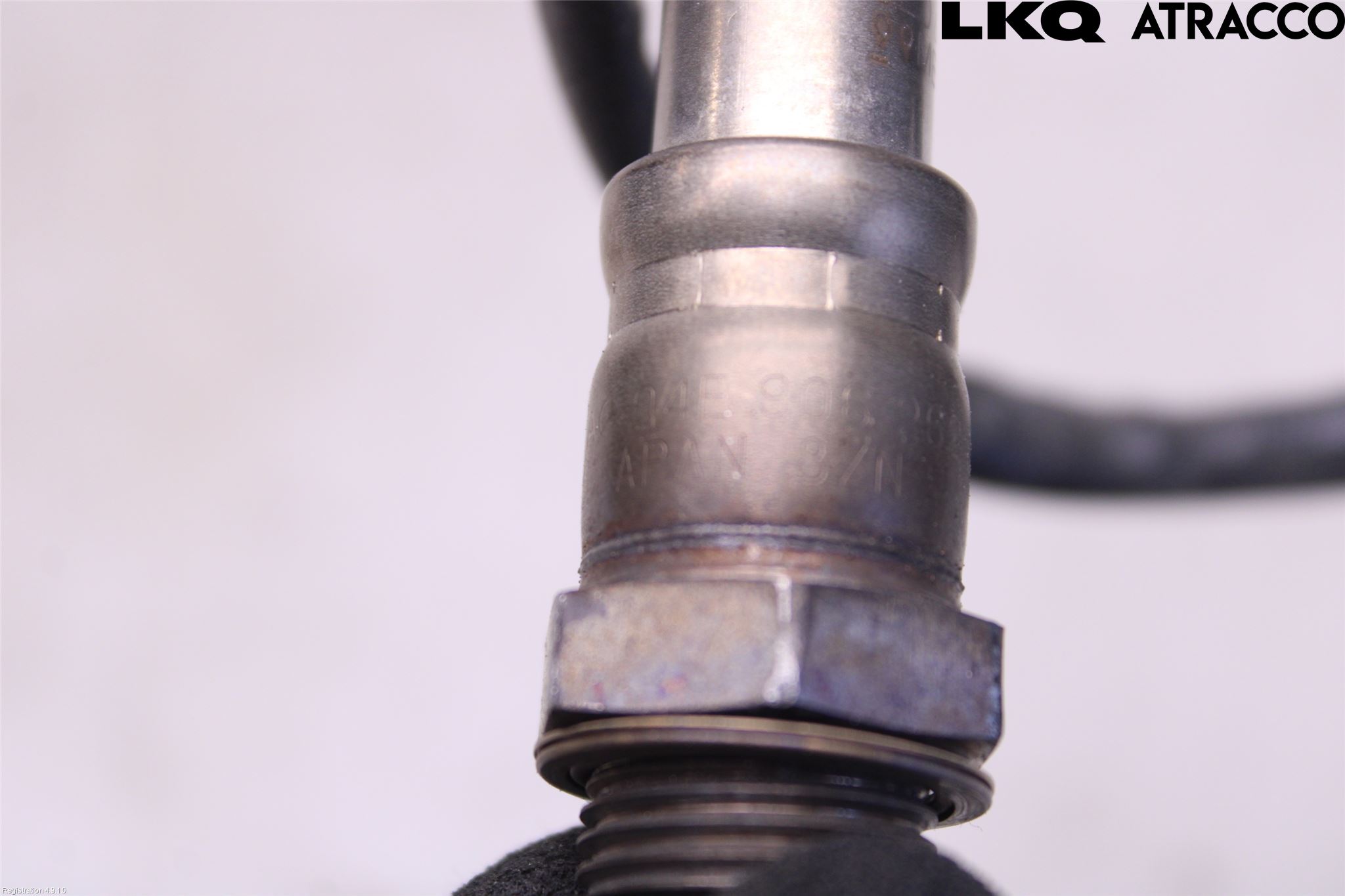 Seat IBIZA V 17-20 Injlambdasond