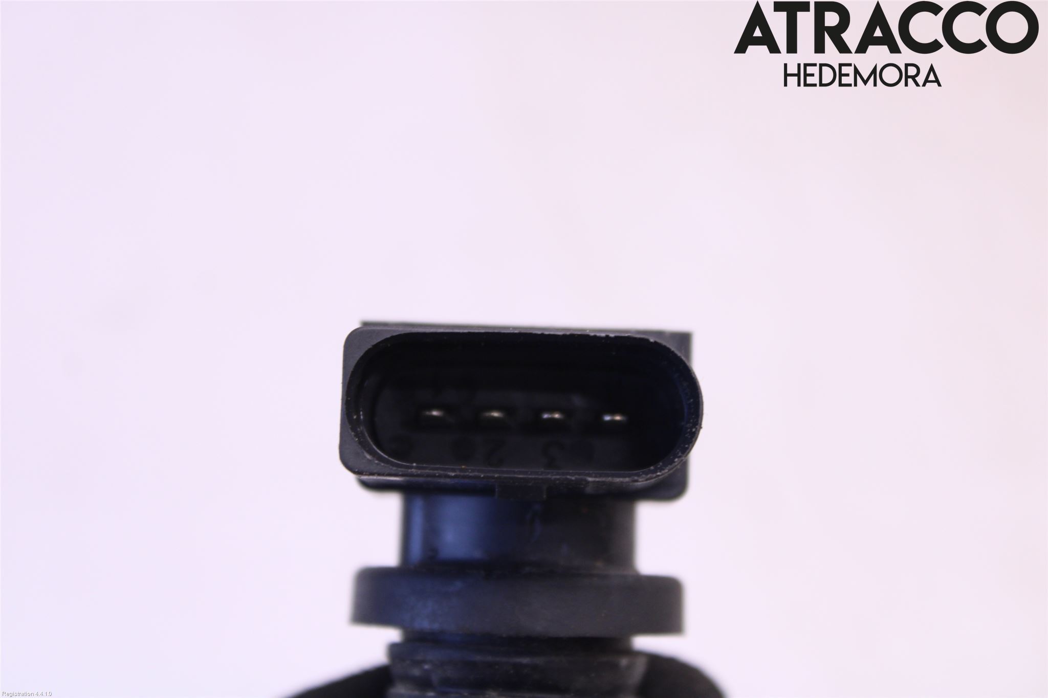 Skoda FABIA 07-14 Tändspole