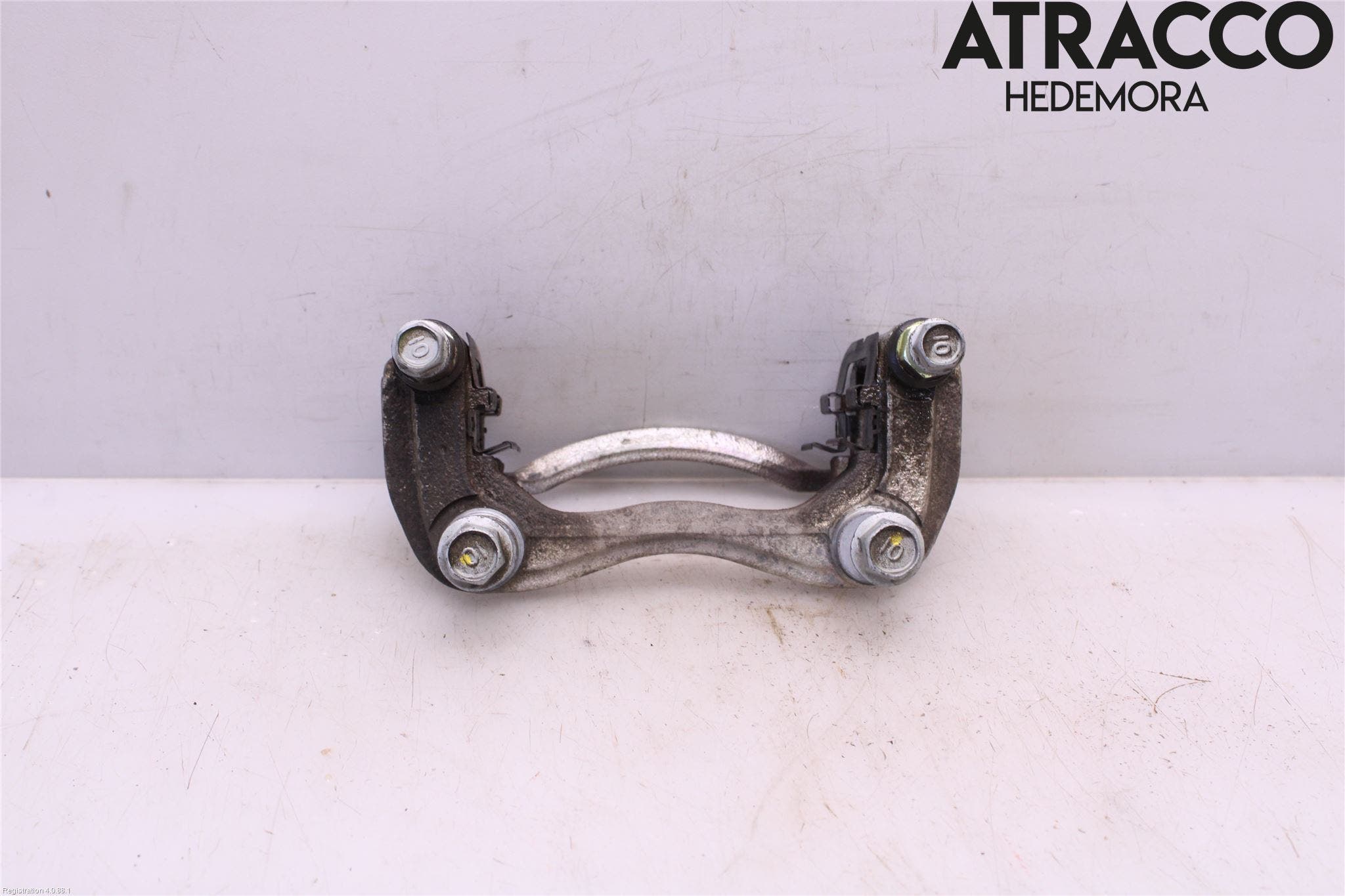 Hyundai IONIQ AE 17-22 Bromsokshållare