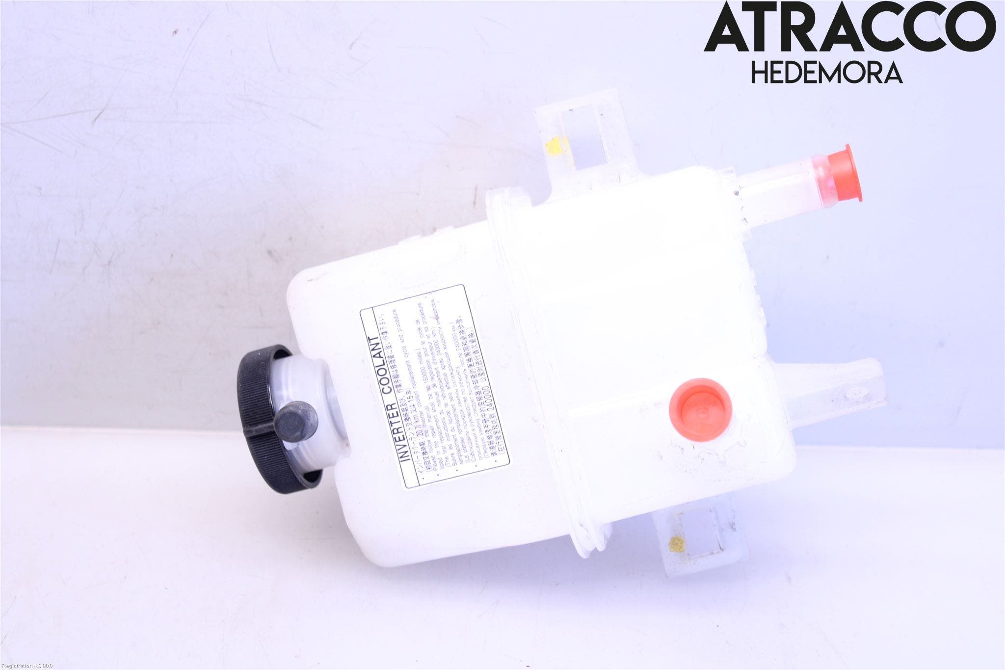 Toyota C-HR 16-23 Expansionstank