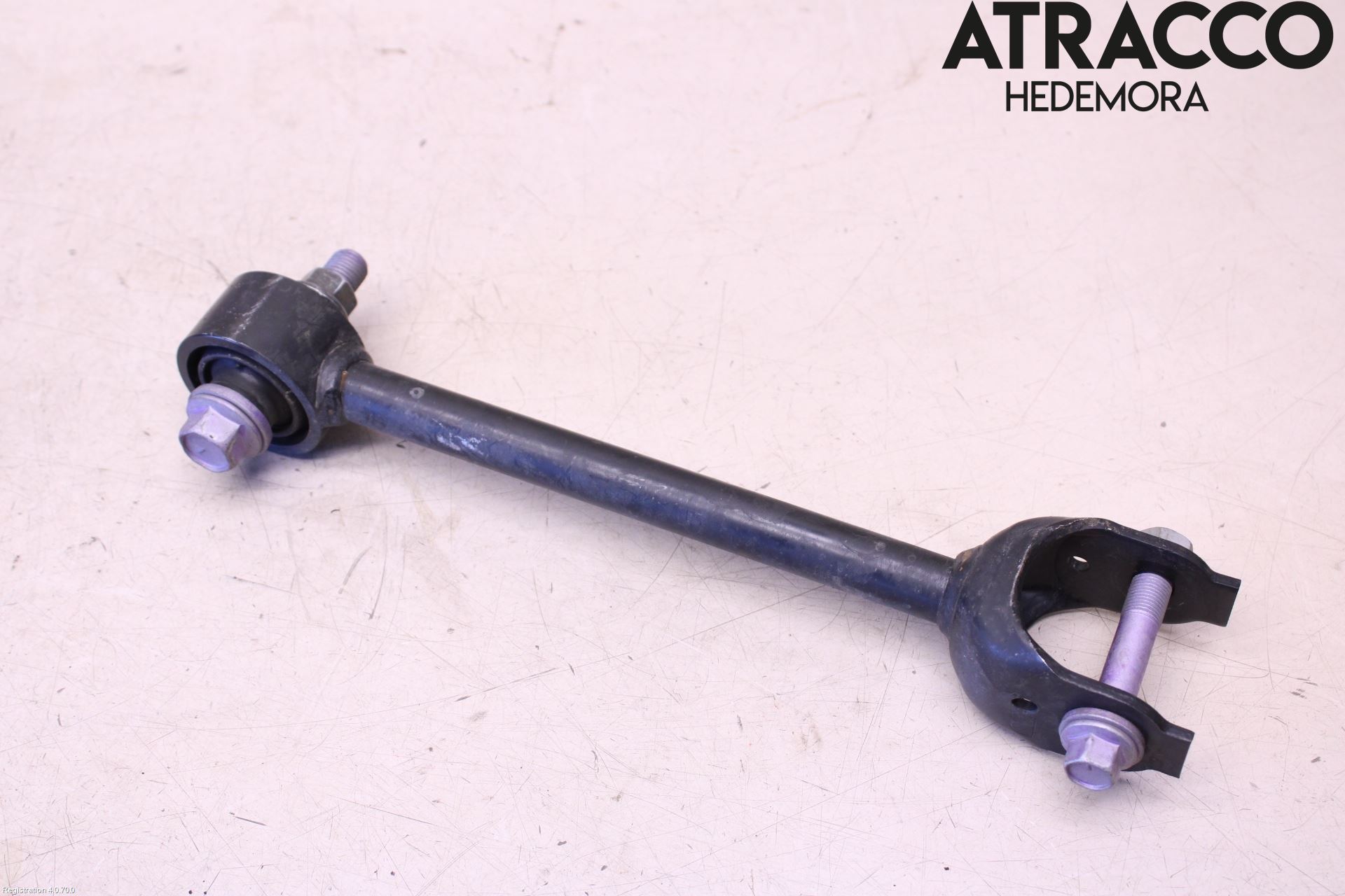 Toyota RAV4 19- Bärarm Bak Höger