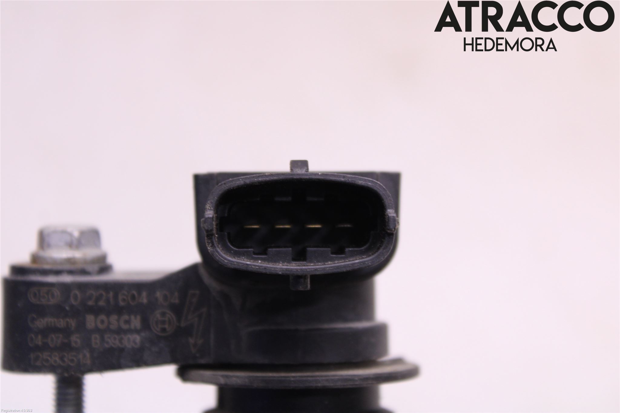 Cadillac SRX Tändspole