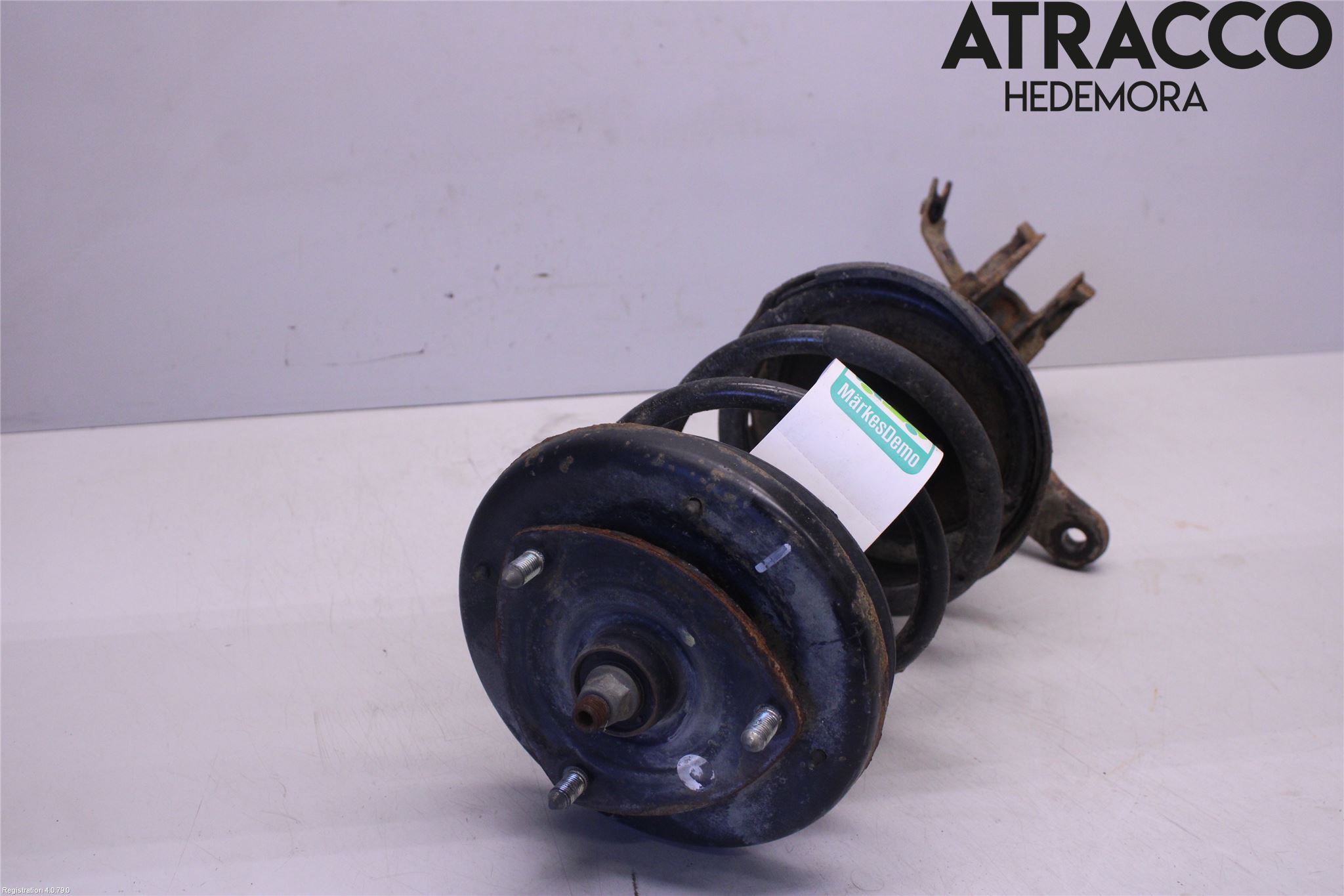 Honda FR-V Fjäderben Fram Höger