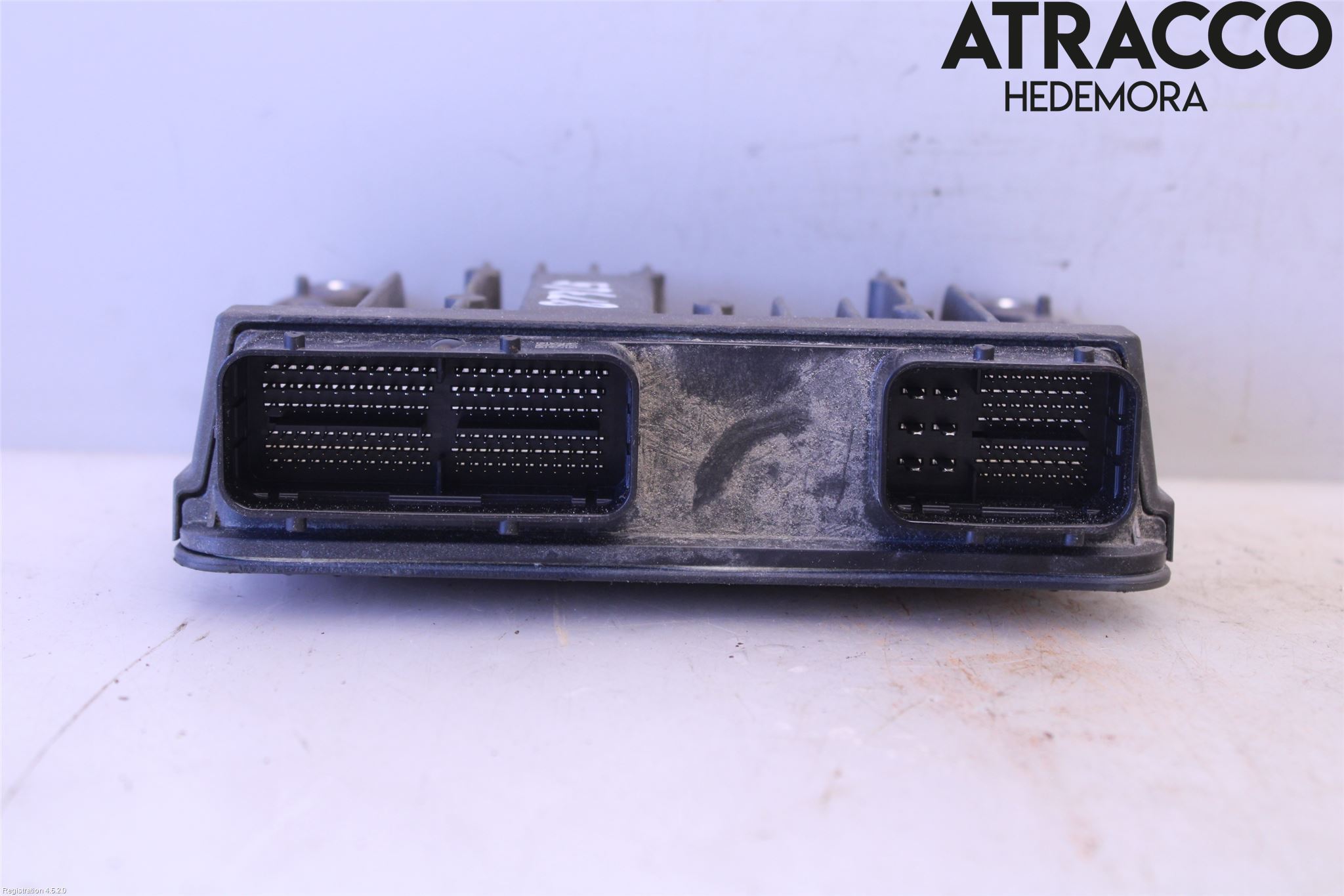 Toyota RAV4 19- Styrenhet Insprut Bensin