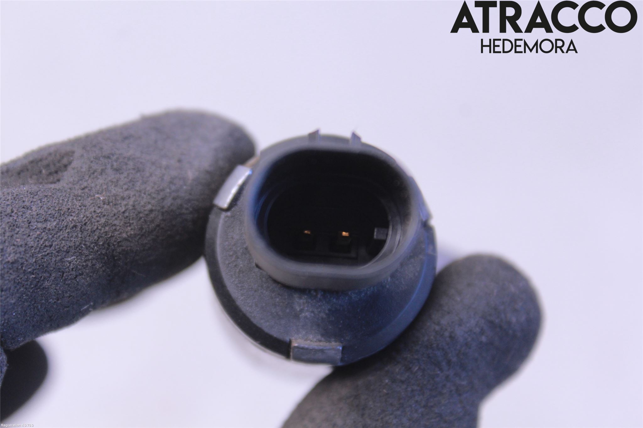 Fiat 500 07- Kamställningsventil