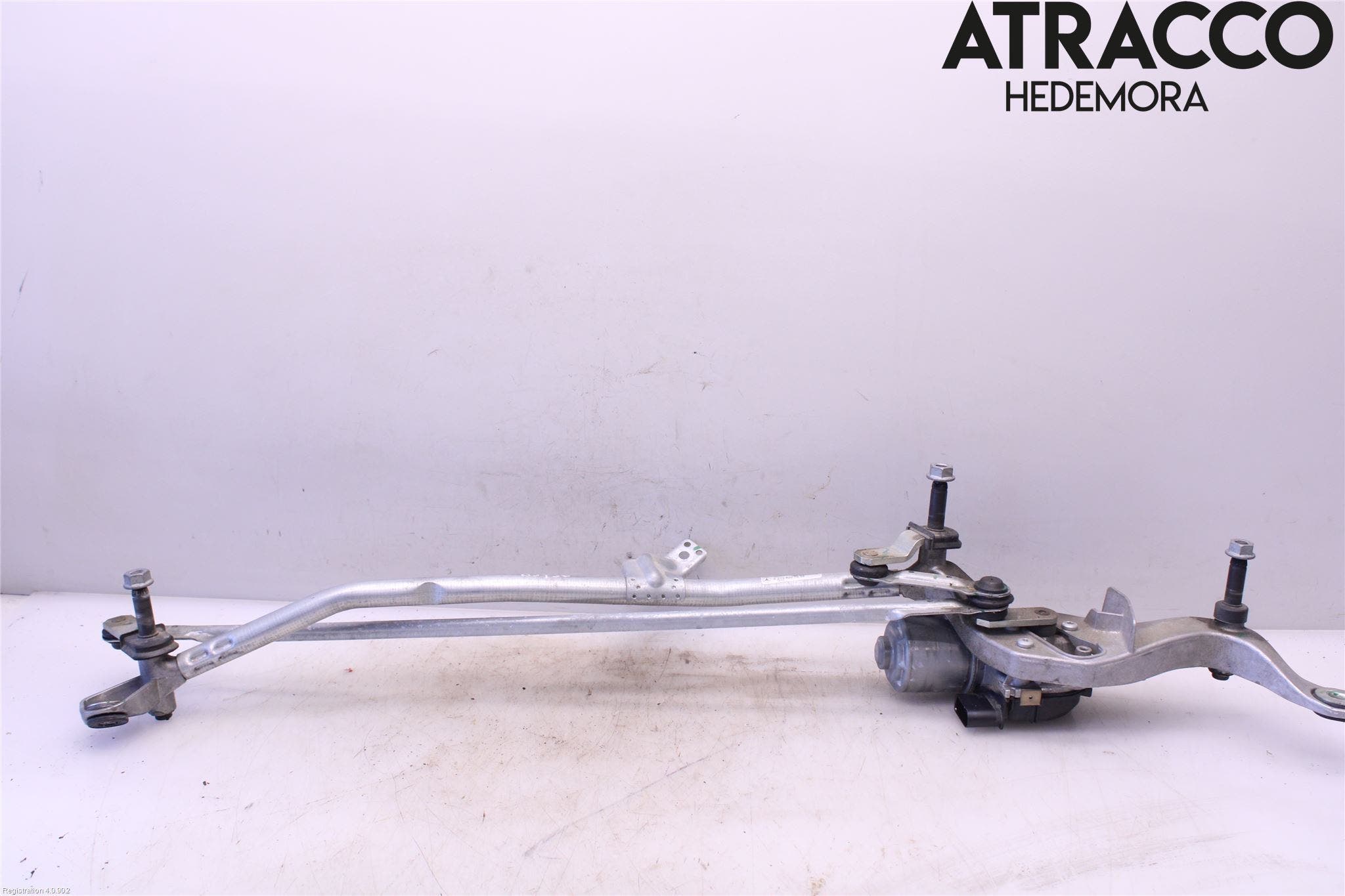 Mercedes-Benz MB E-KLASS (W213) 16-23 Torkarmotor Vindruta