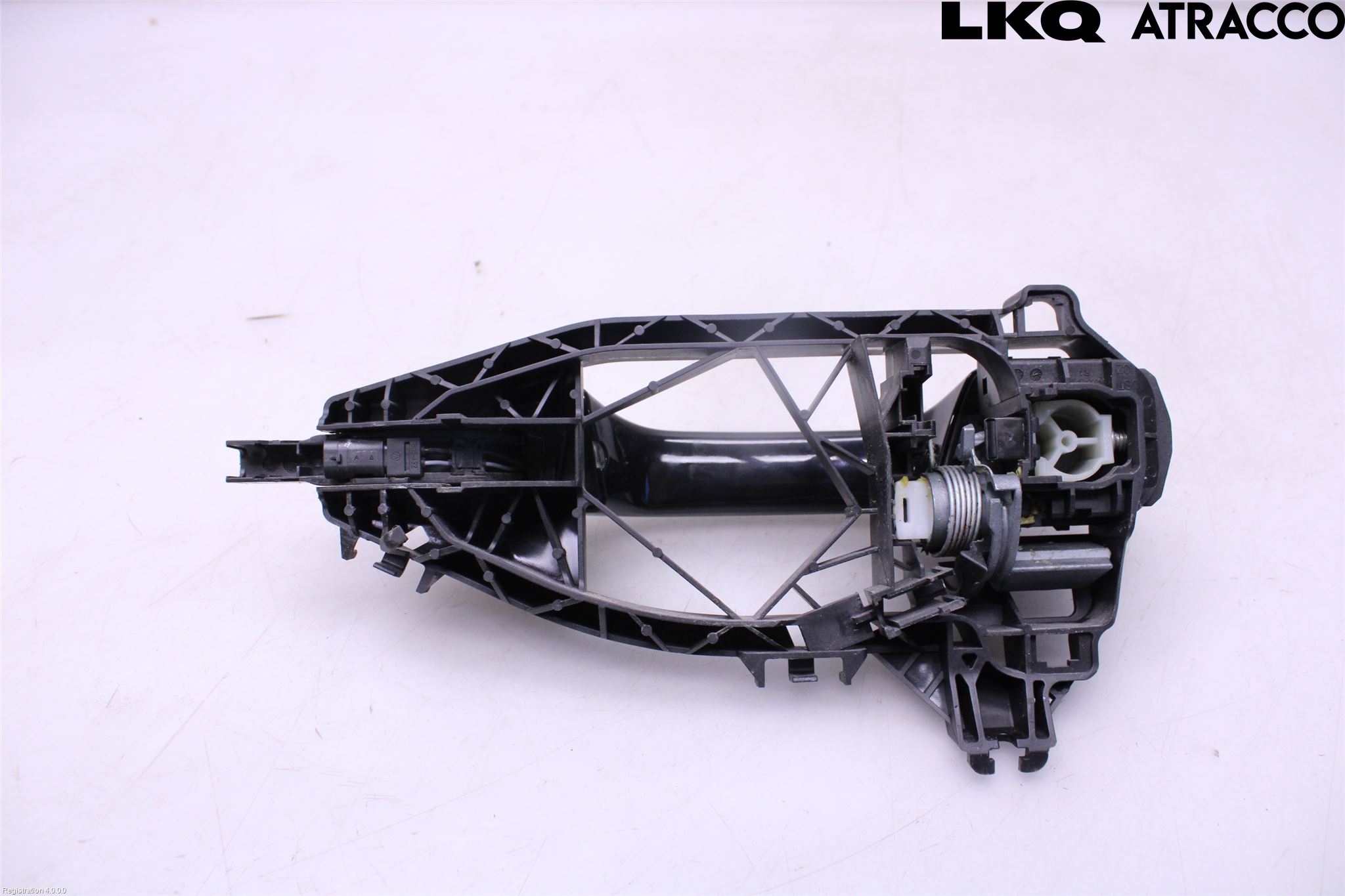 Audi A6 F2/C8 19- Dörrhandtag Yttre Hö