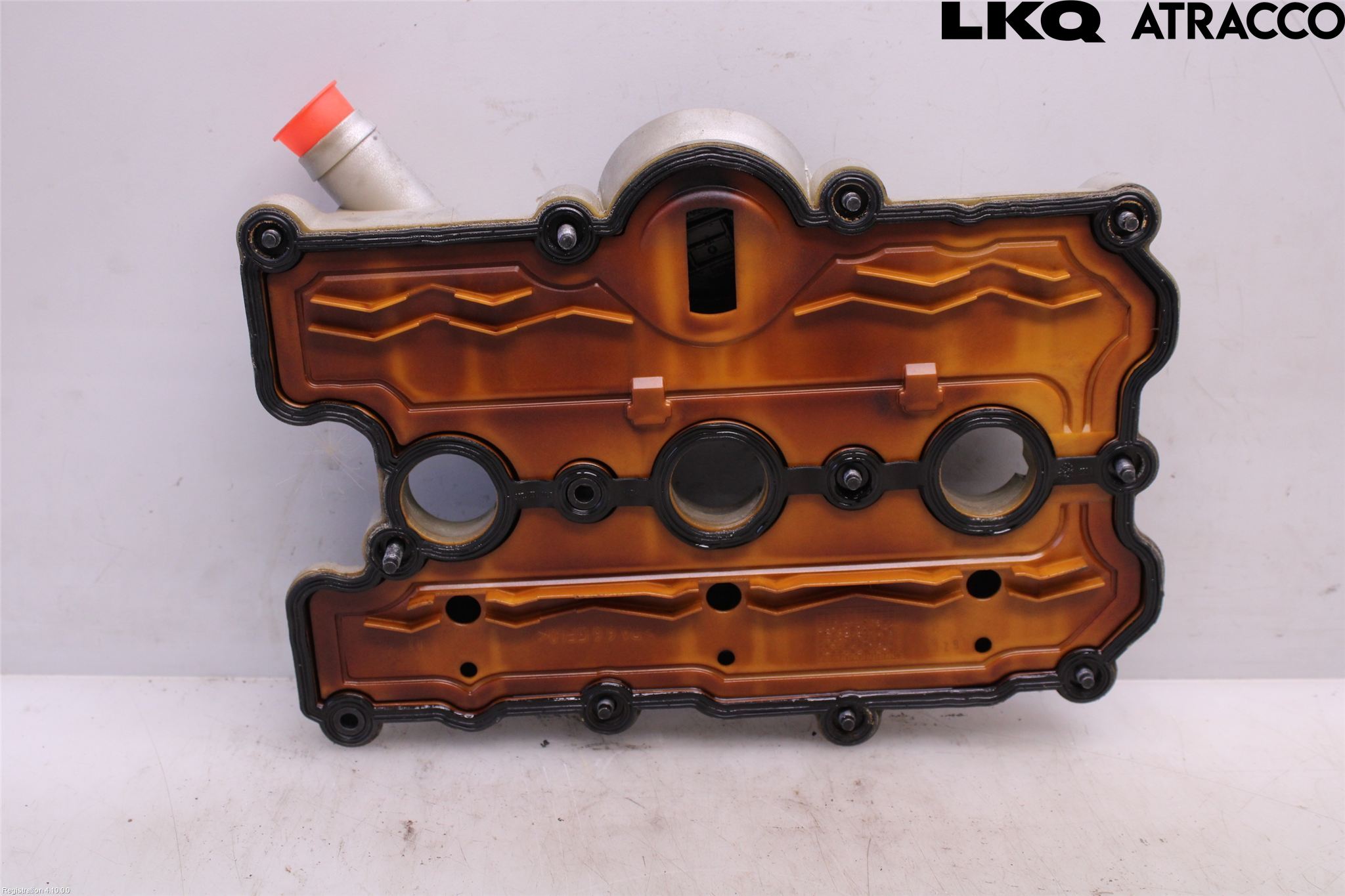 Audi A5 07-16 Ventilkåpa