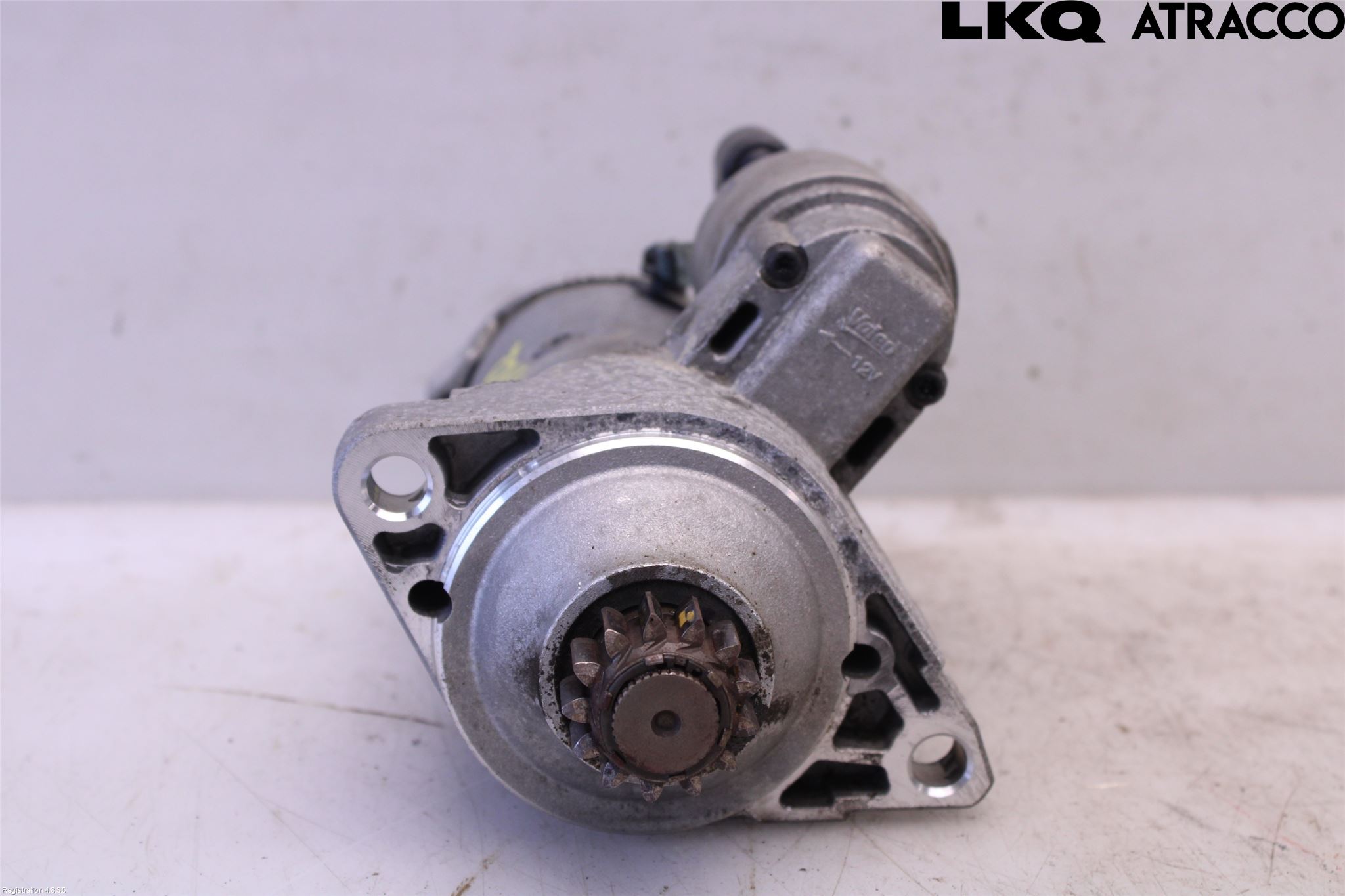 Volkswagen VW PASSAT 20-24 Startmotor Diesel