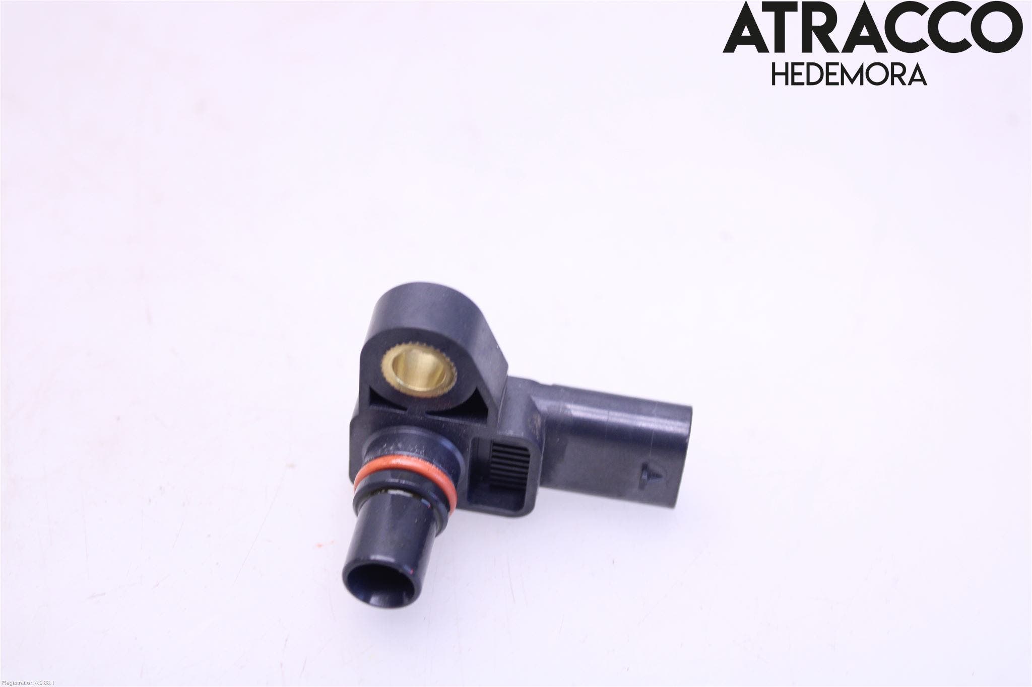 Mercedes-Benz MB C-KLASS (W205) 14-21 Injmappsensor