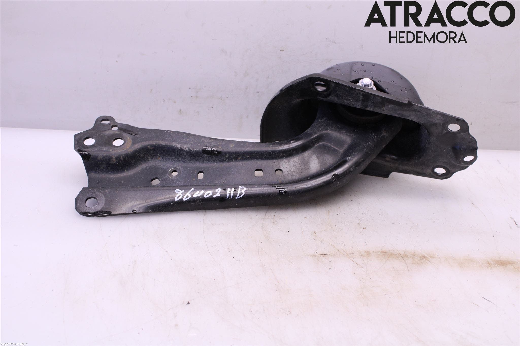 Toyota COROLLA 19- Bärarm Bak Höger