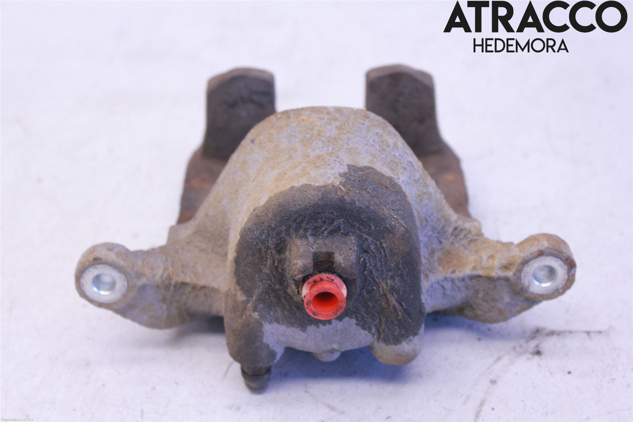 Nissan PULSAR Bromsok Fram Höger