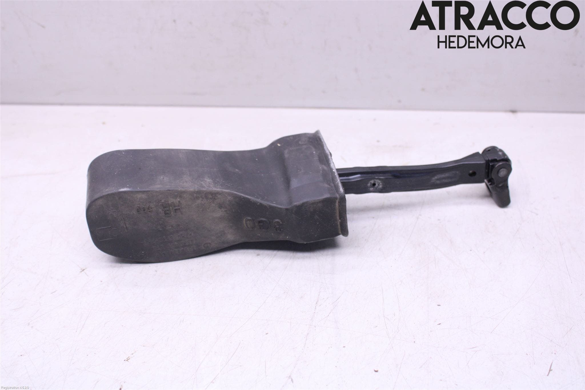 Volkswagen VW PASSAT 20-24 Dörrstopp