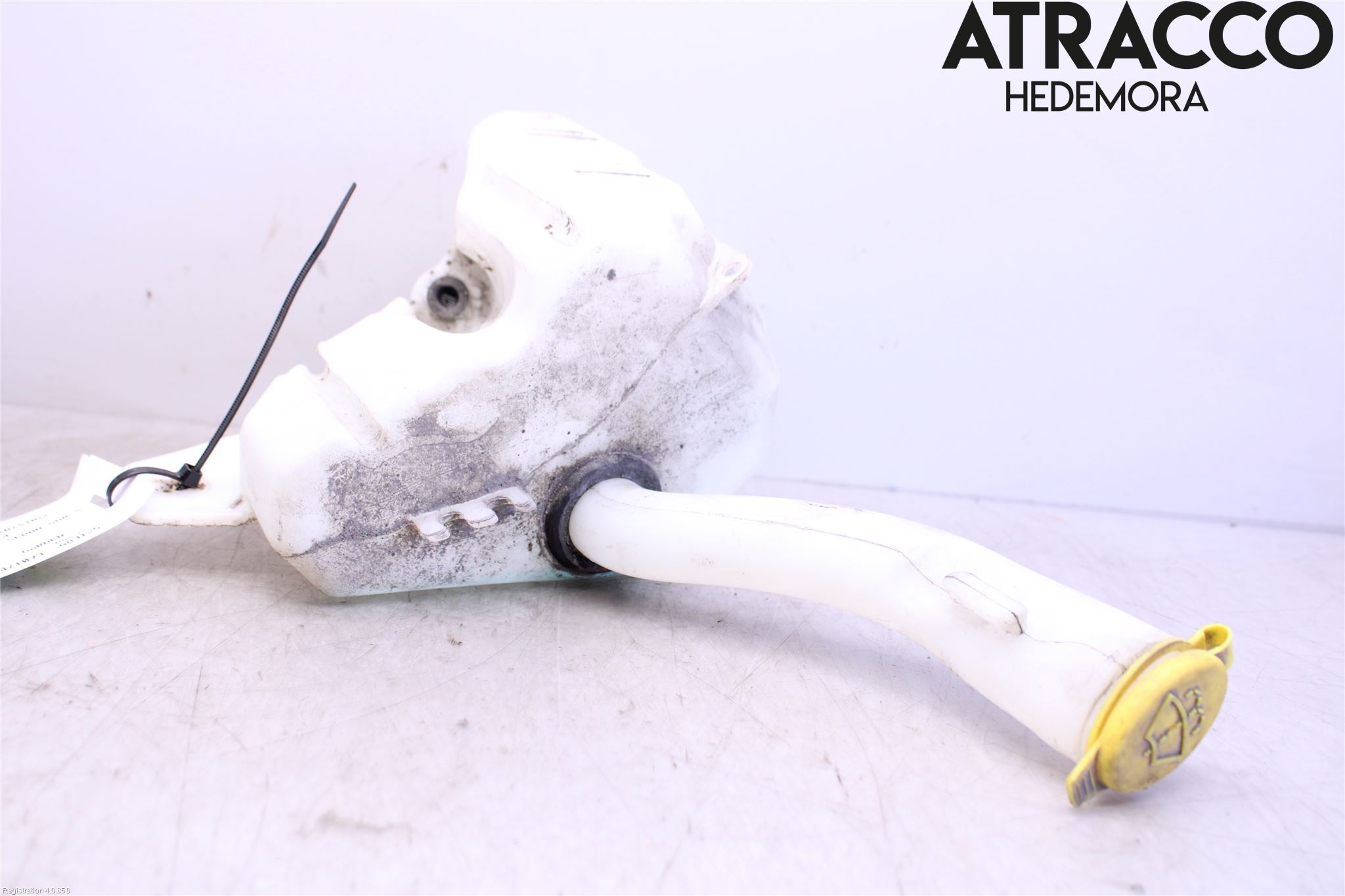 Opel CORSA D 07-14 Spolartank Vindruta-Strål