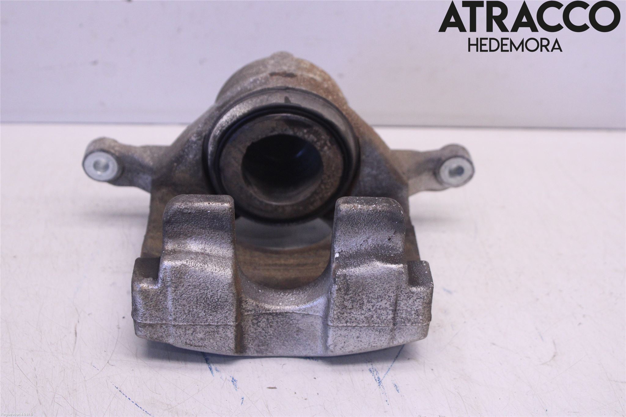 Opel ASTRA J 10-15 Bromsok Fram Höger