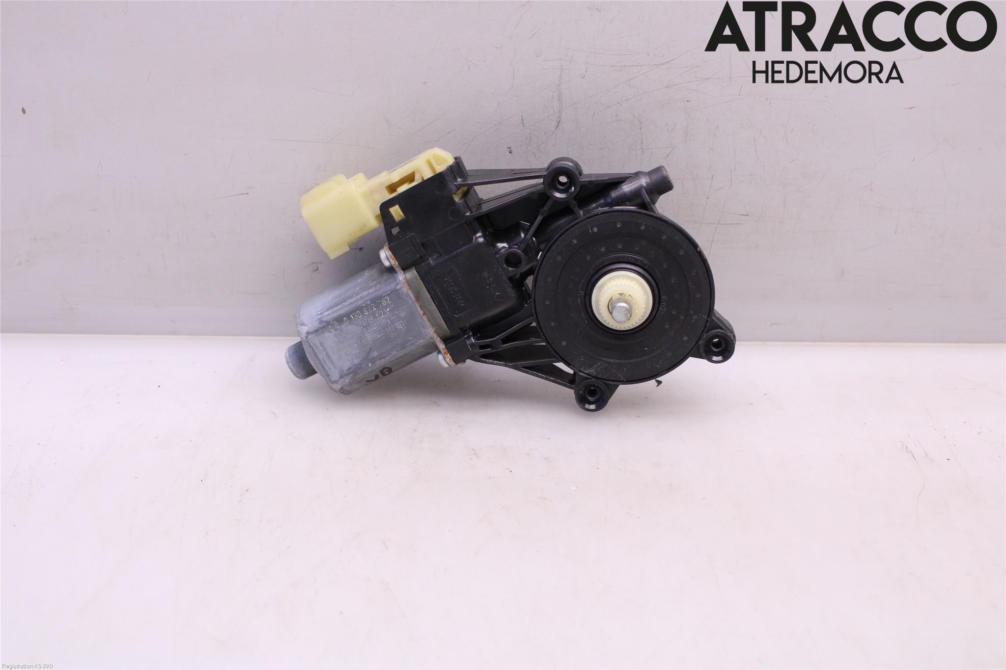 Landrover RANGE ROVER SPORT (L494) 14-22 Fönsterhissmotor