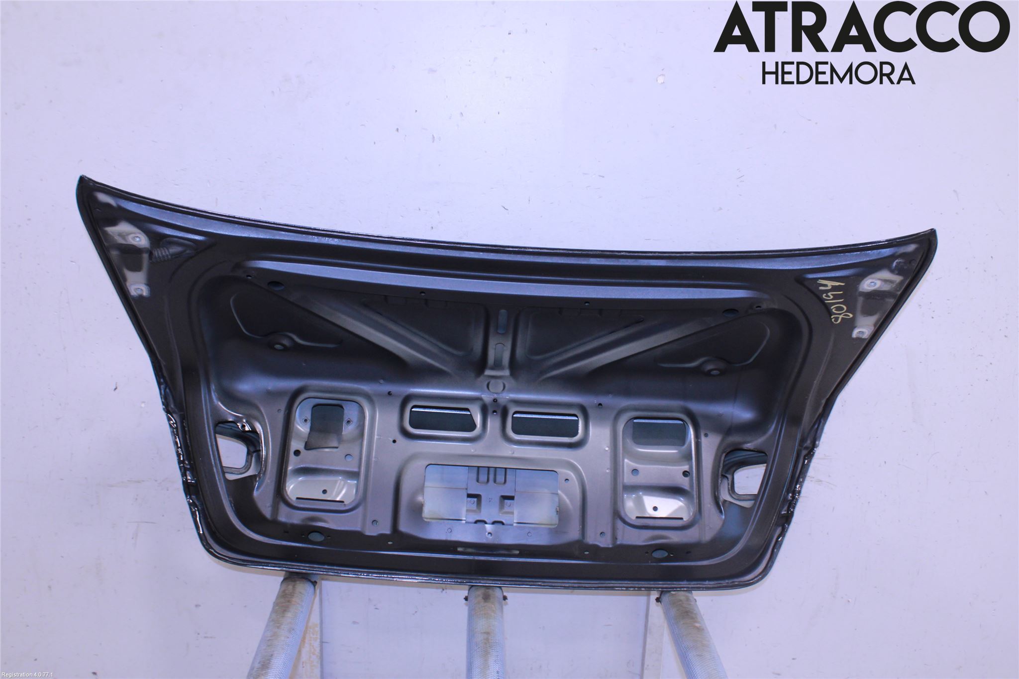 BMW 3 E92/93 Coupé/Cab 05-14 Baklucka Cc-Kombi-Sedan