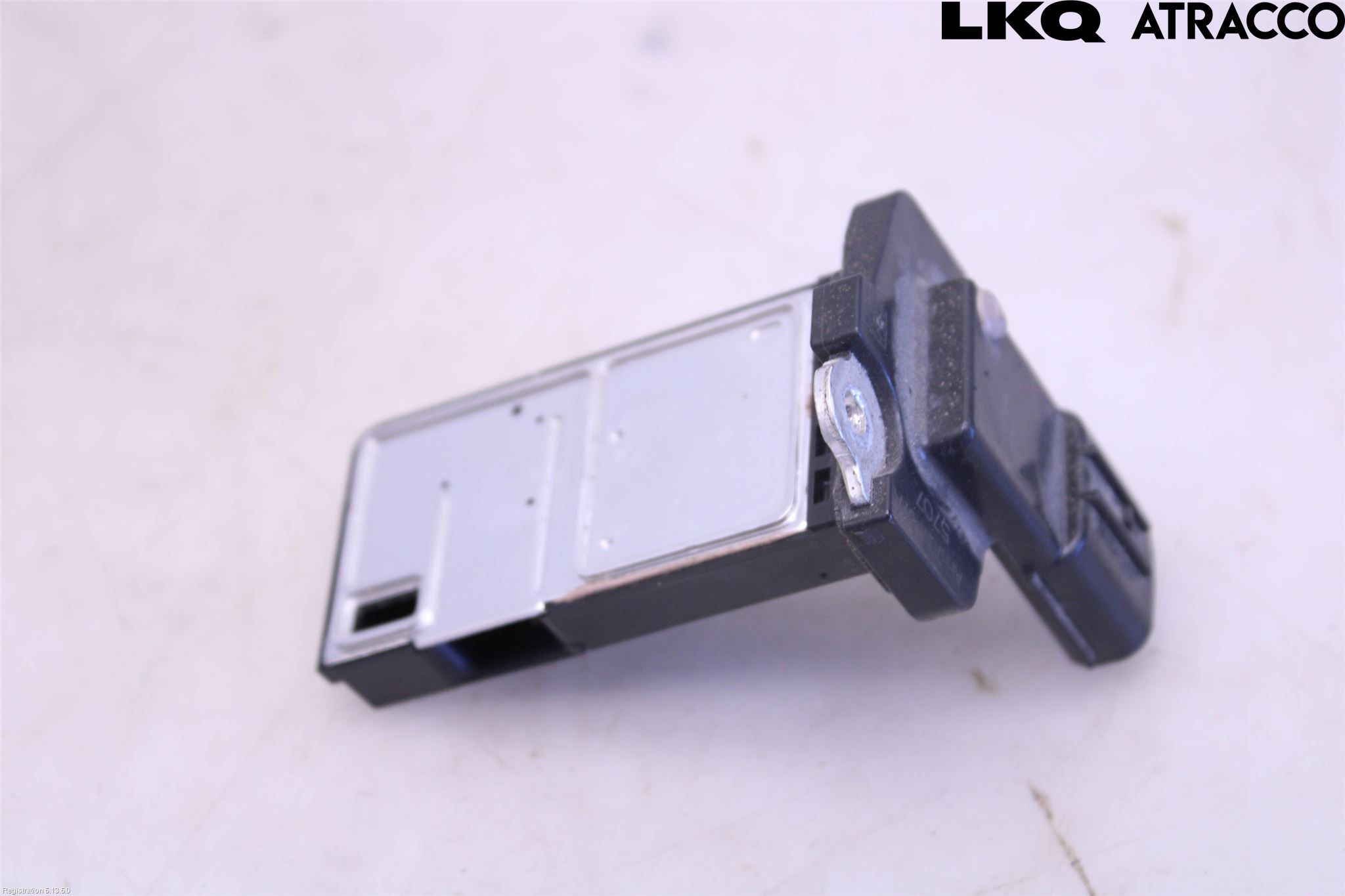 Subaru LEGACY    04-06 Injluftmassamätare