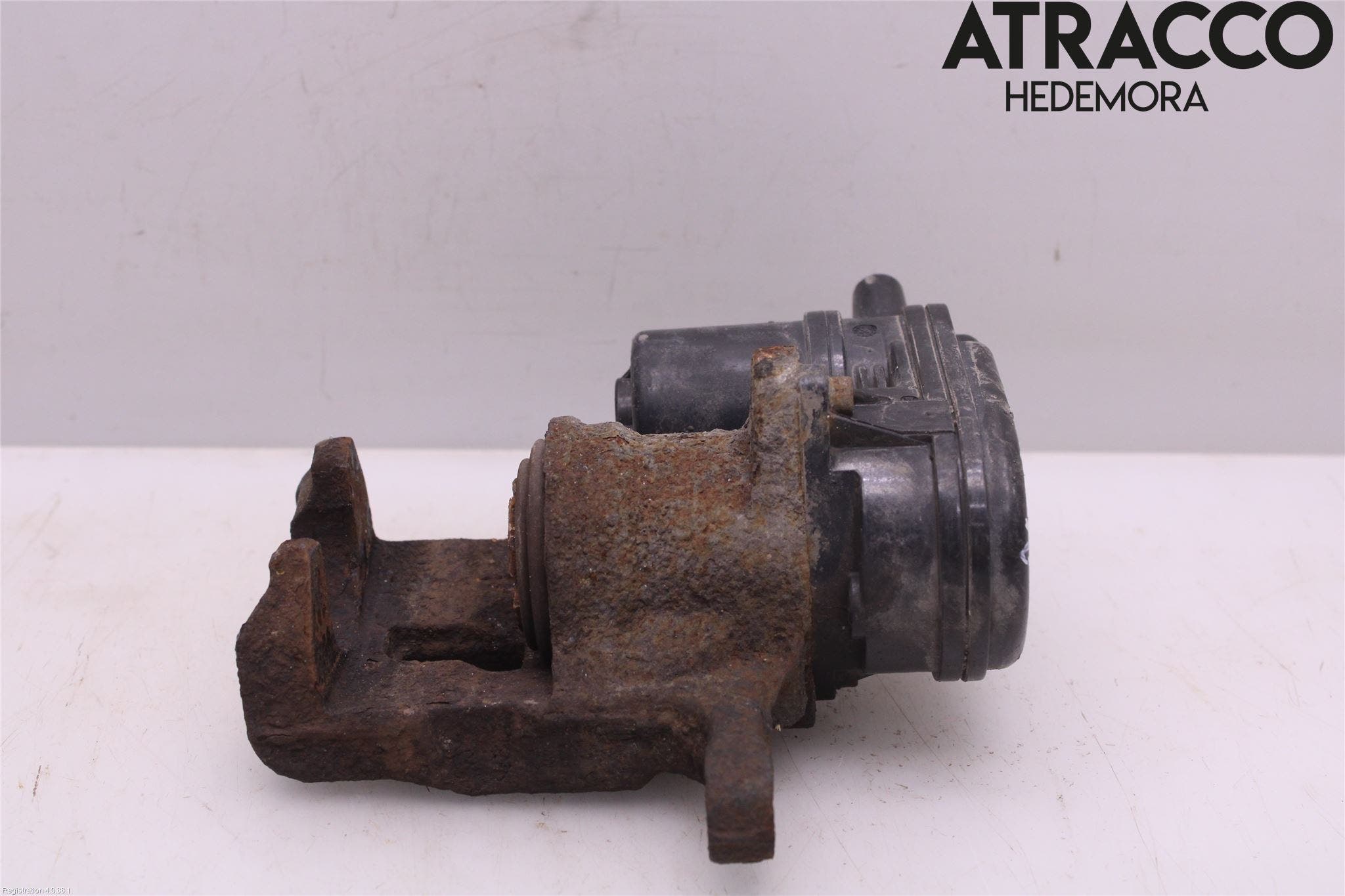 Kia OPTIMA 16-20 Bromsok Bak Höger