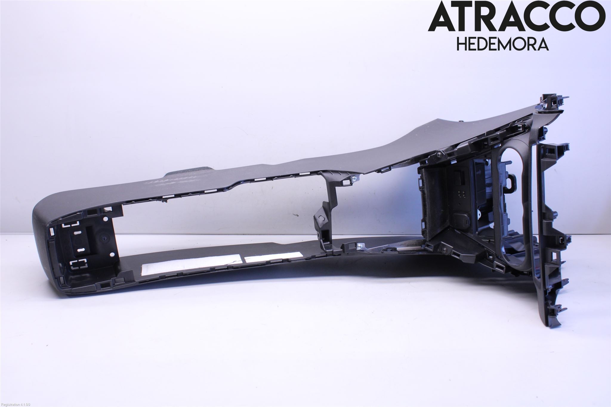 Mazda CX-3 Inr Tunnelfack