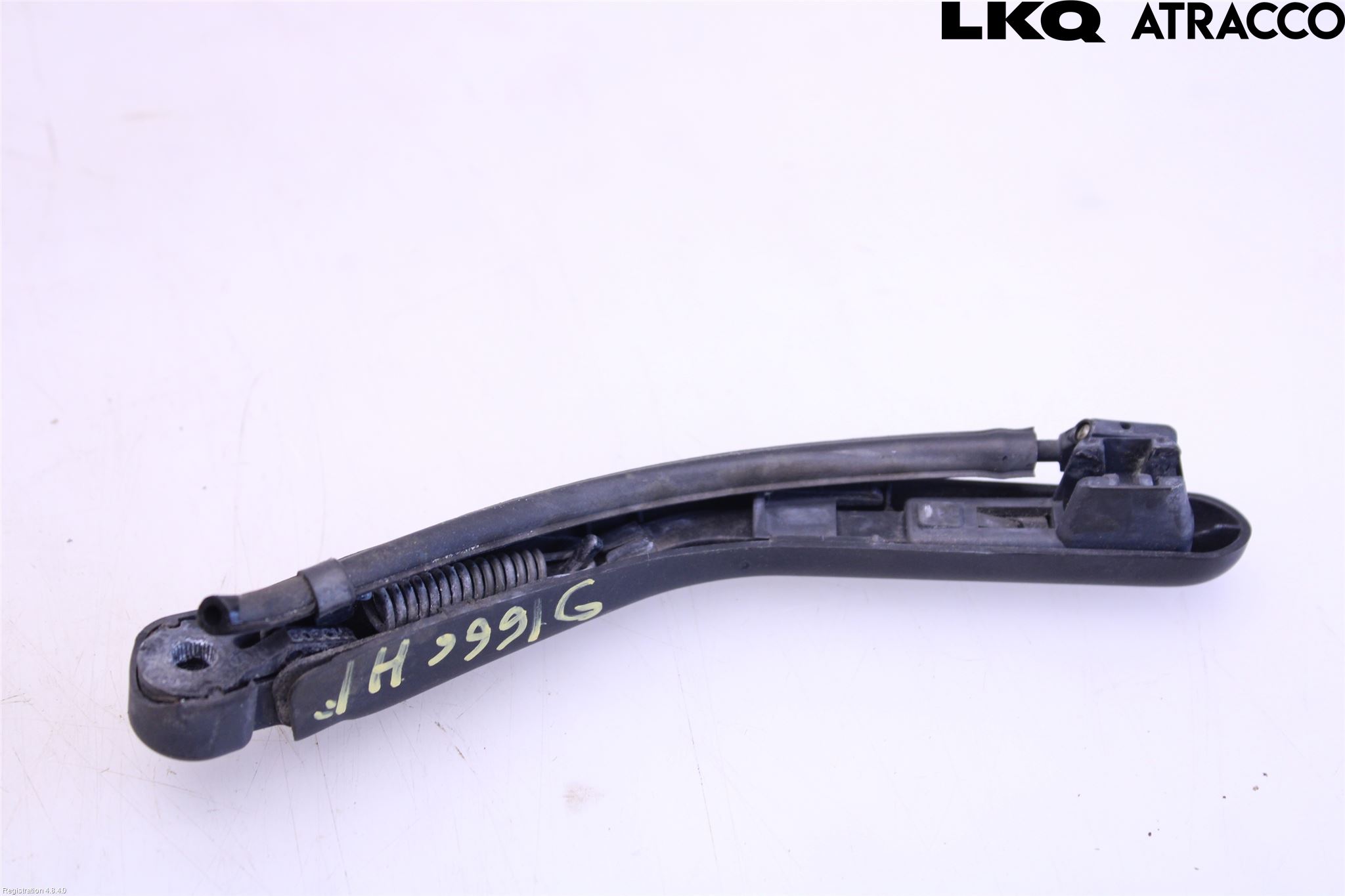 Volvo S40/V40    96-04 Strålkastartorkararm