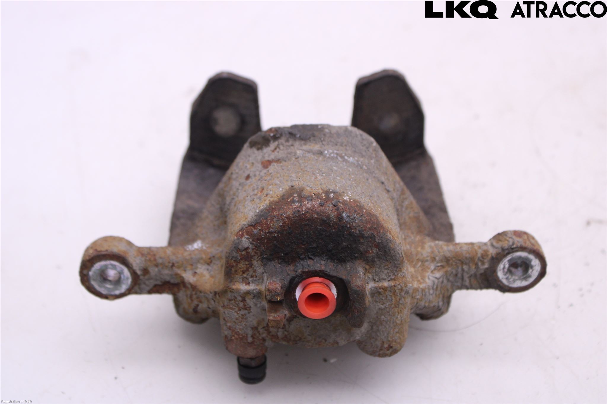 Kia STONIC 18->> Bromsok Fram Höger