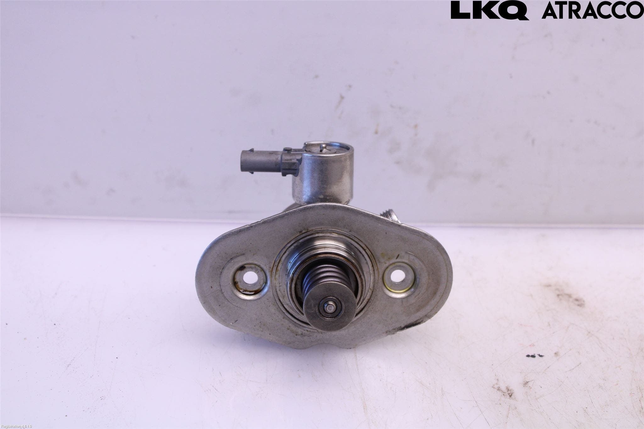 Mini ONE/COOPER 3DR F56 14-24 Bränslepump Mek