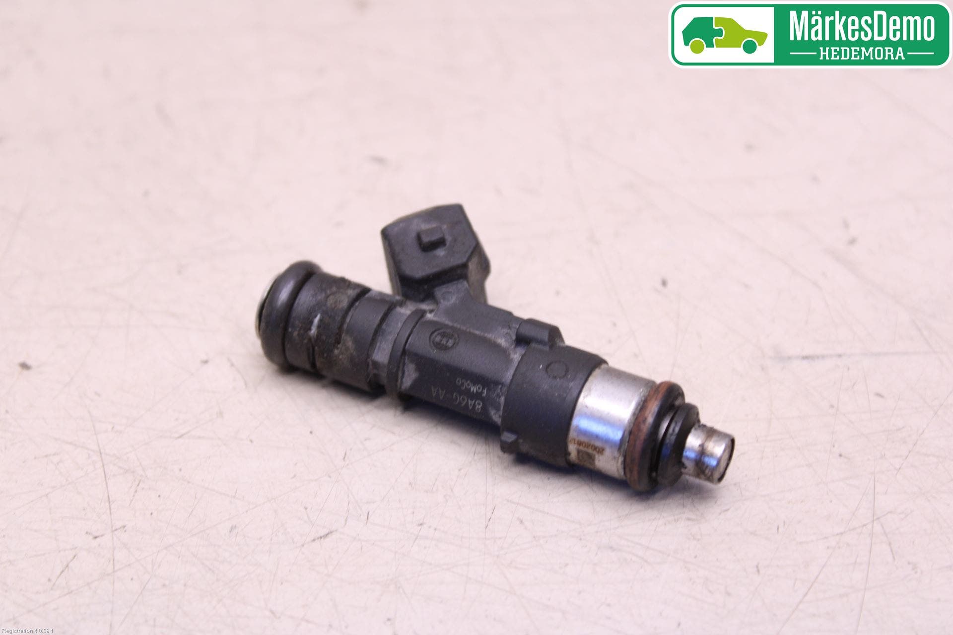 Ford FIESTA 13-17 Injspridare