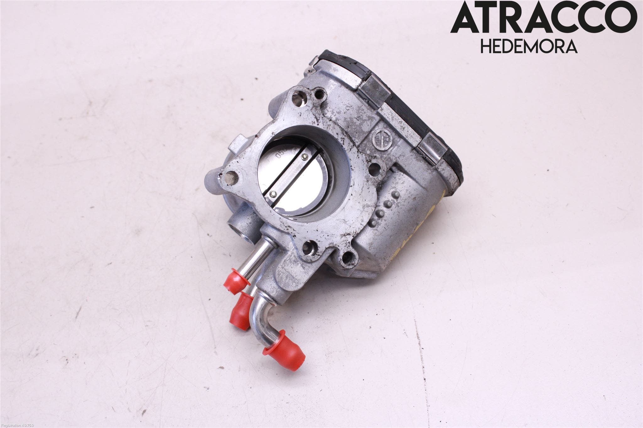 Hyundai i20 GB 15-20 Injspjällhus