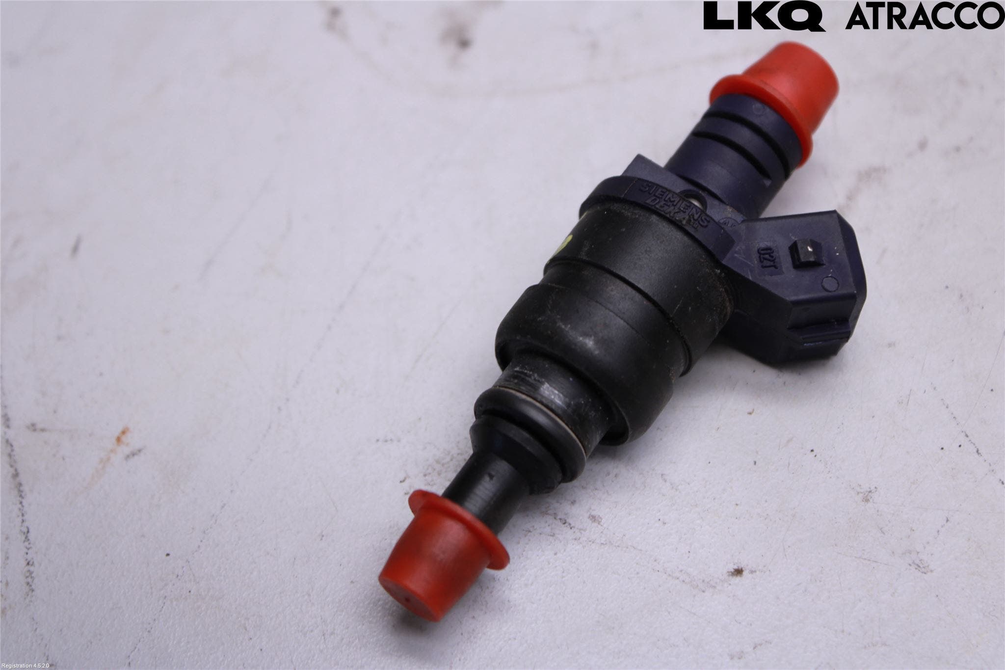 BMW 5 E39 95-04 Injspridare