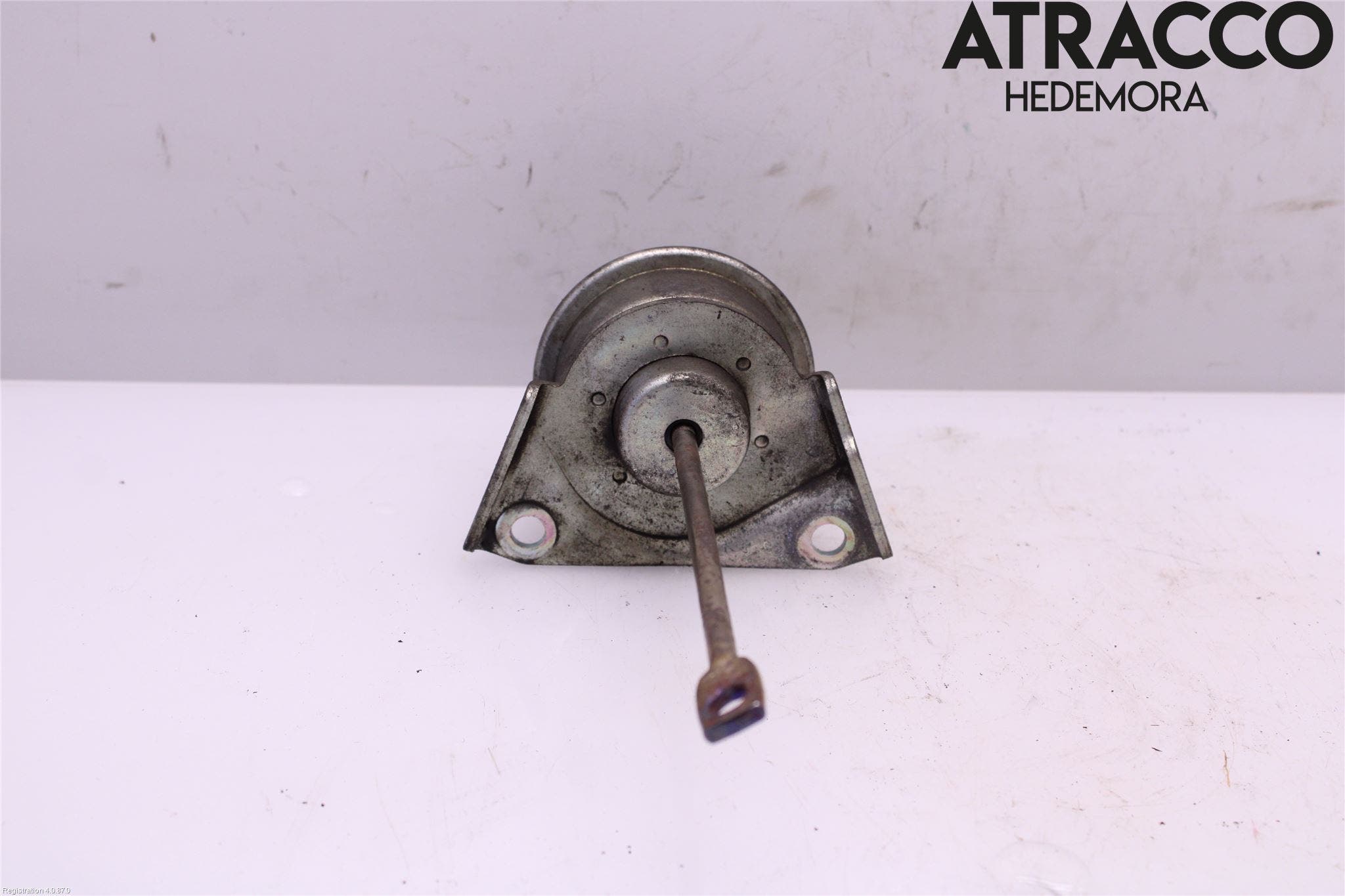 Opel INSIGNIA 09-16 Wastegateventil