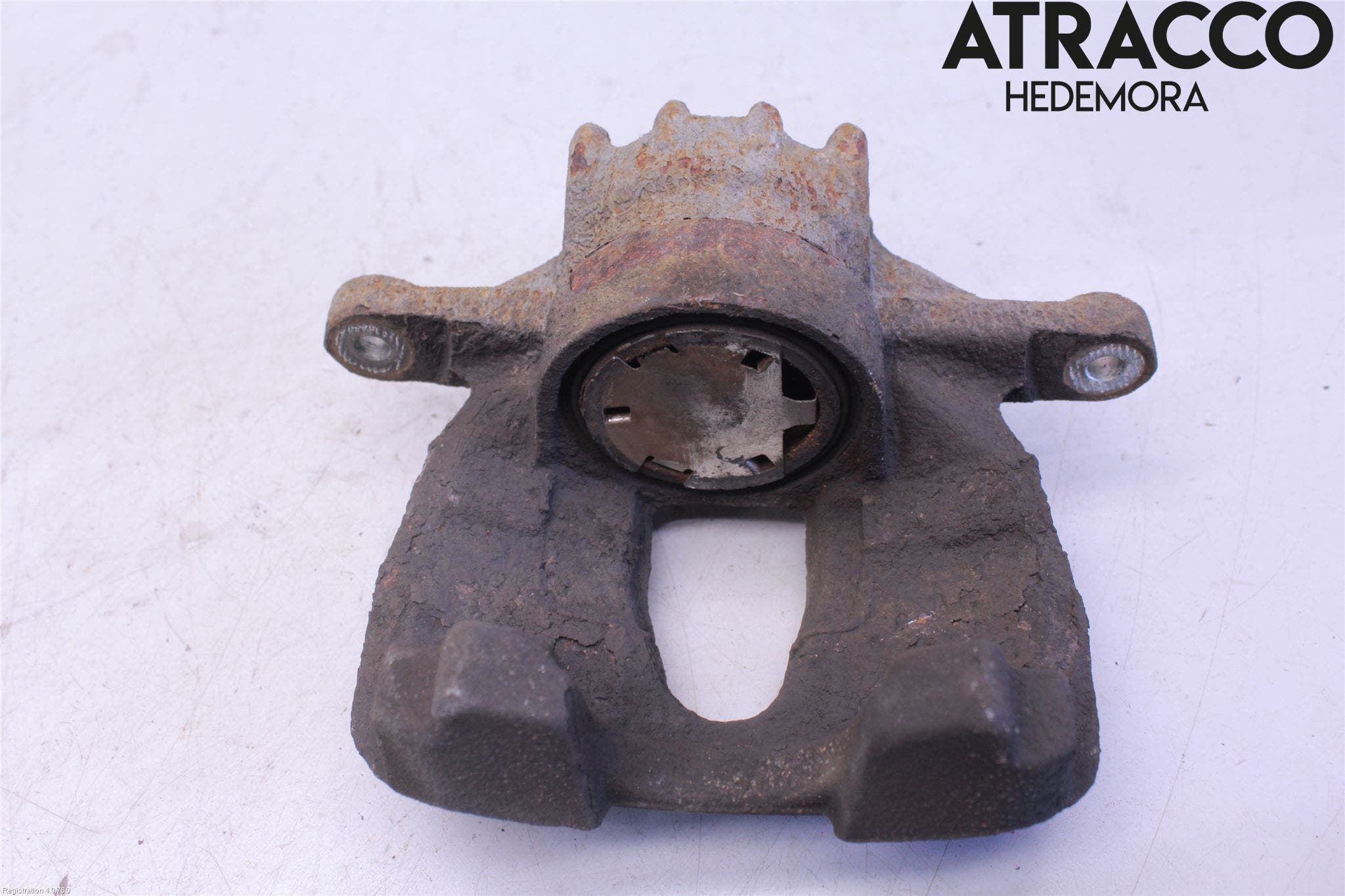 Peugeot 308 08-13 Bromsok Fram Höger