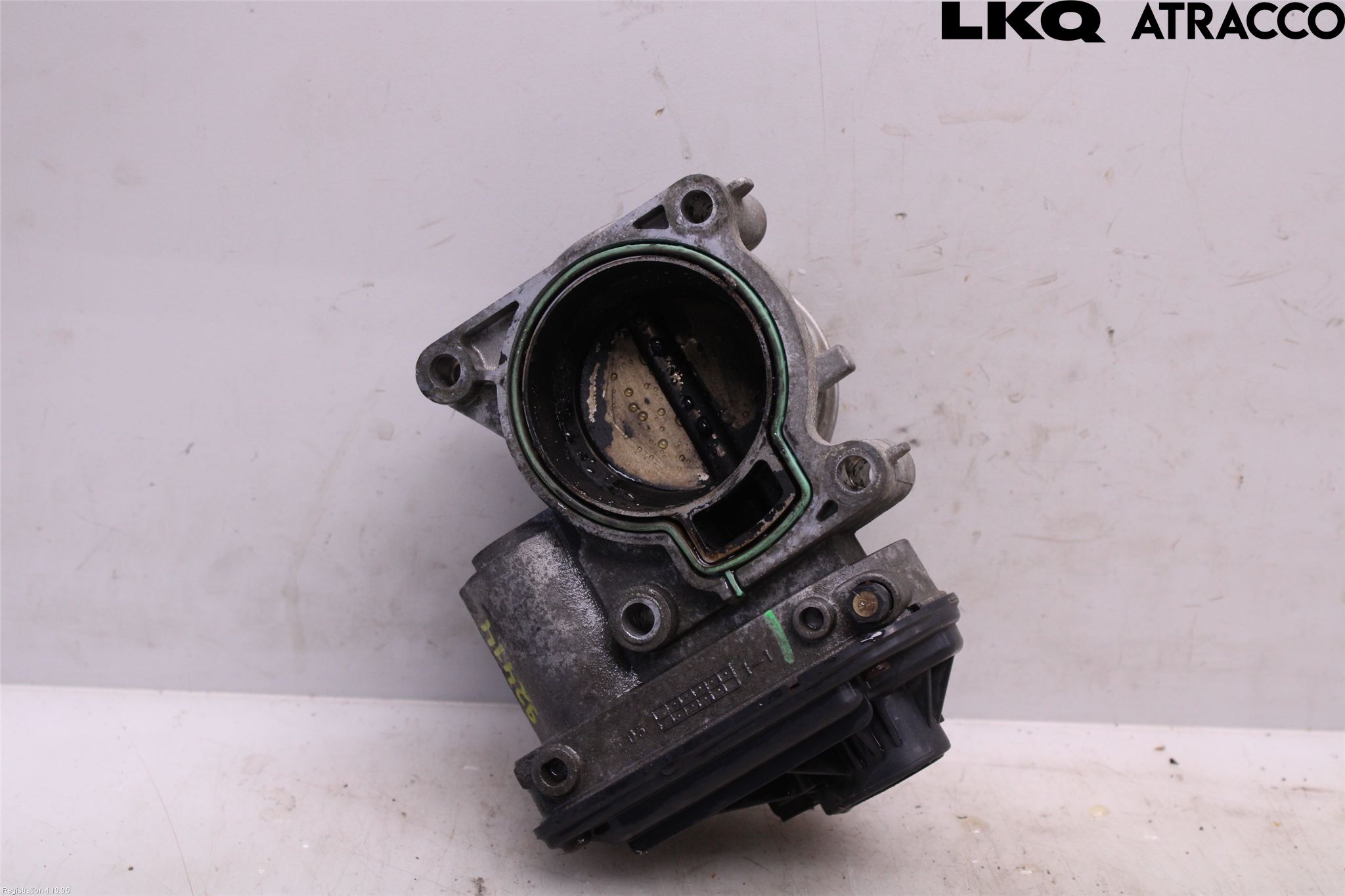 Ford FOCUS     04-07 Injspjällhus