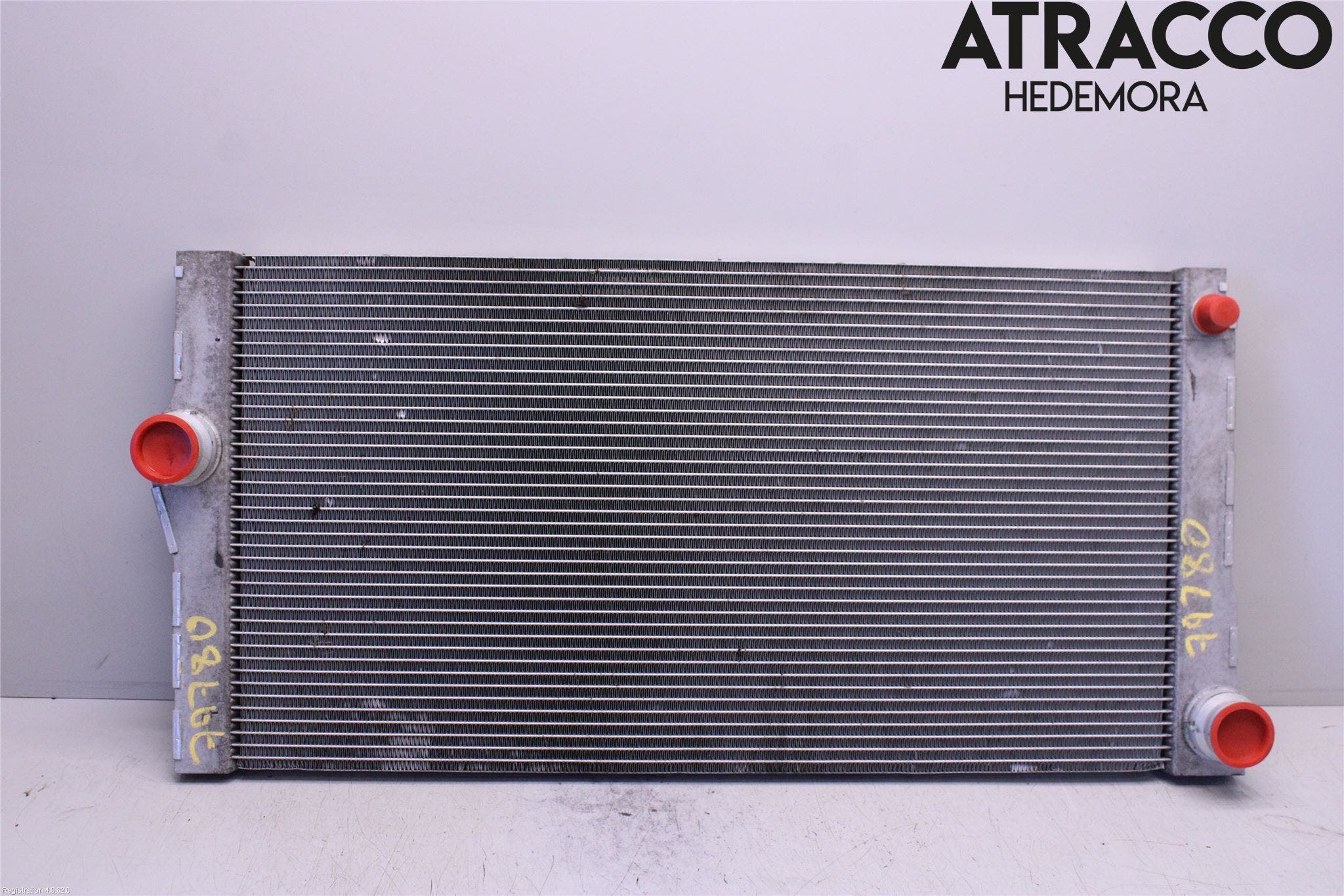 BMW 5 F10/F11/F18 09-17 Kylare Aut