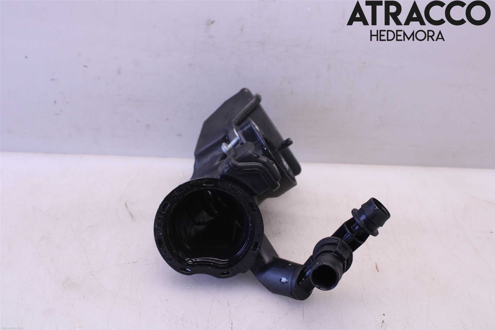 Seat LEON 13-20 Injgummibälg-Slang