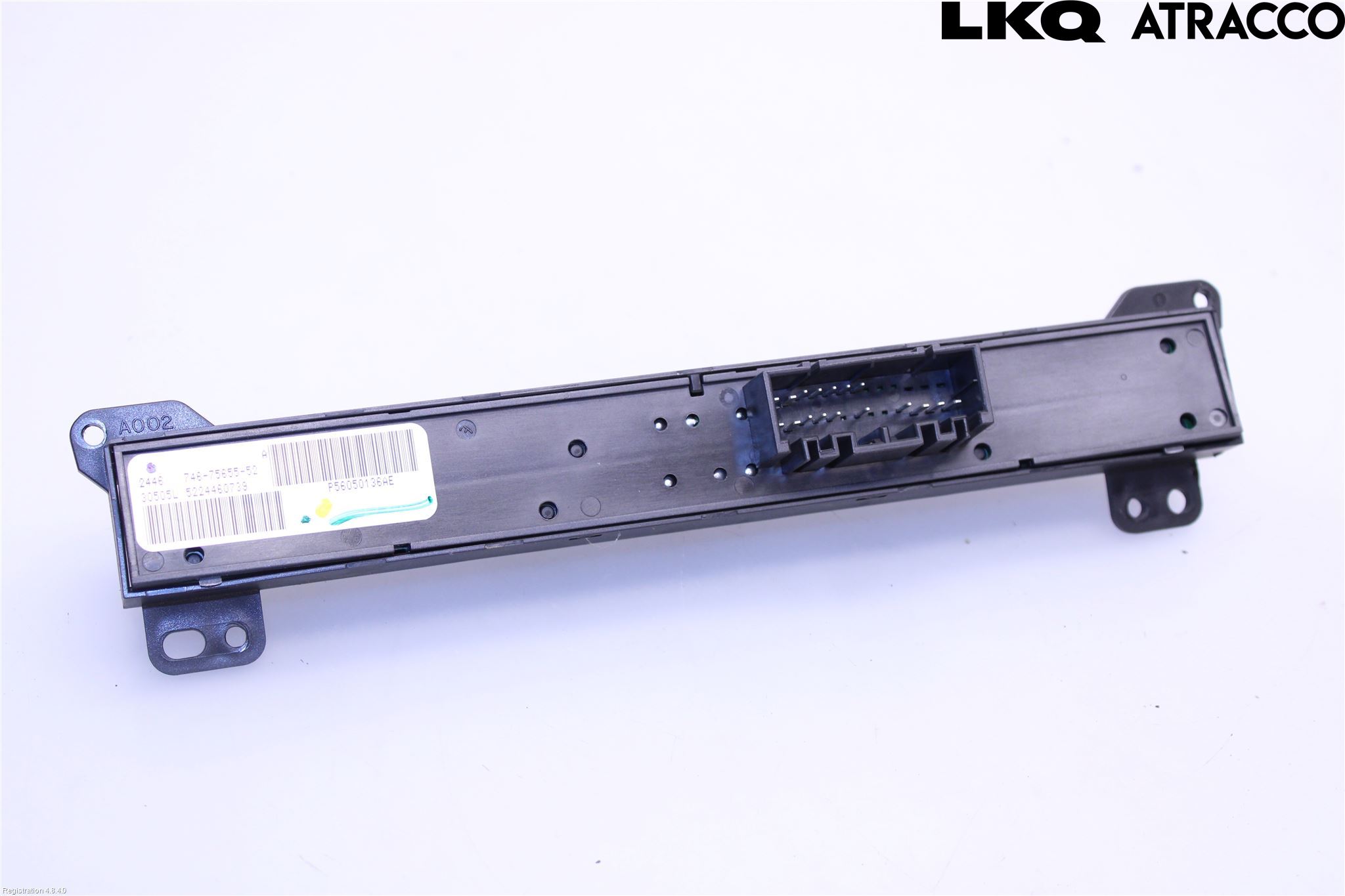 Jeep GRAND CHEROKEE 05-10 Strömställare Multifunktion