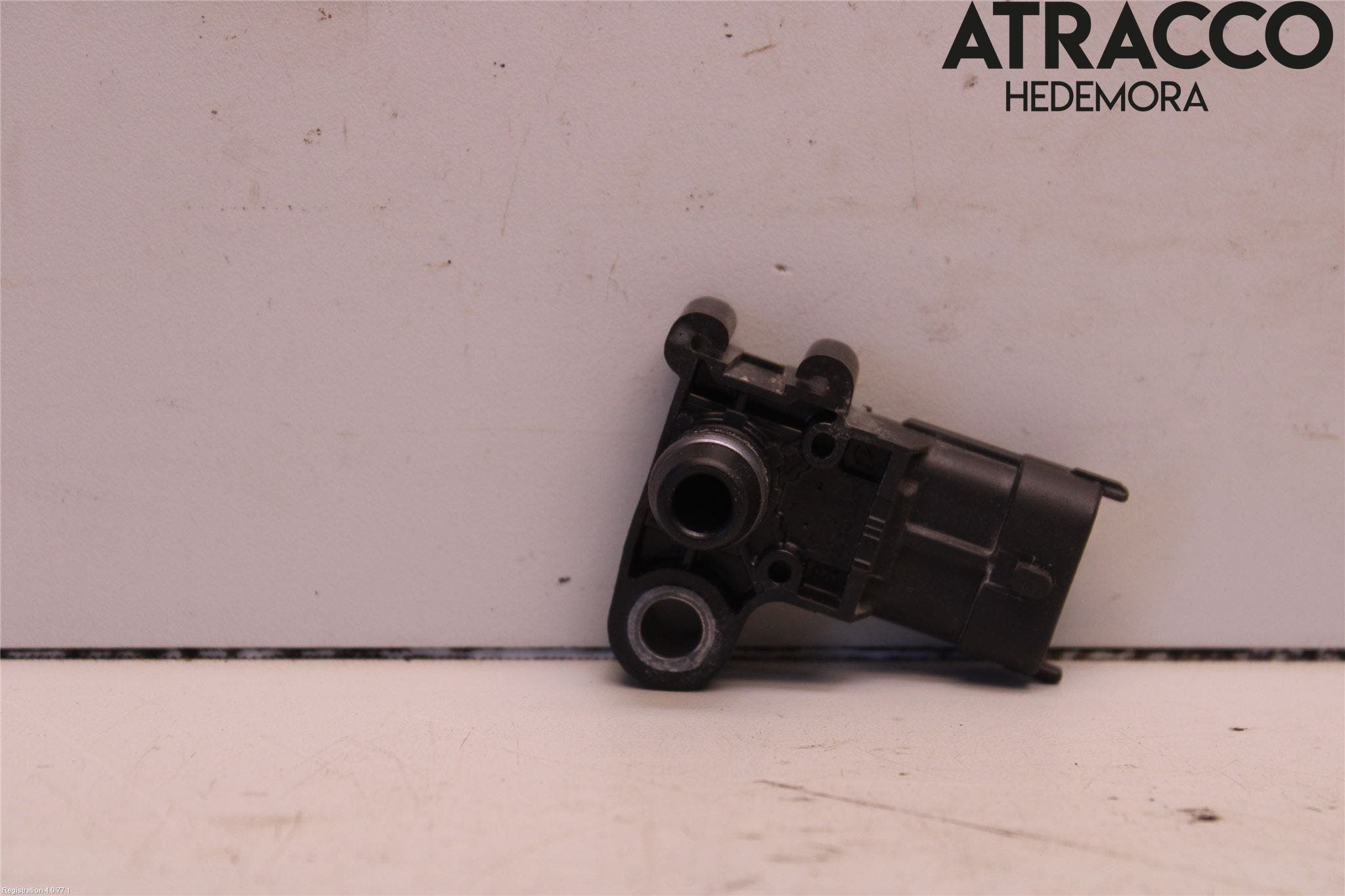 Ford FOCUS 15-18 Injmappsensor