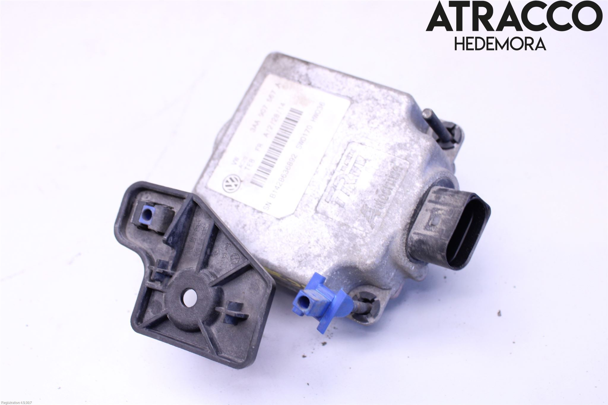Volkswagen VW PASSAT CC 08-16 Sensor Adaptiv Farthållare
