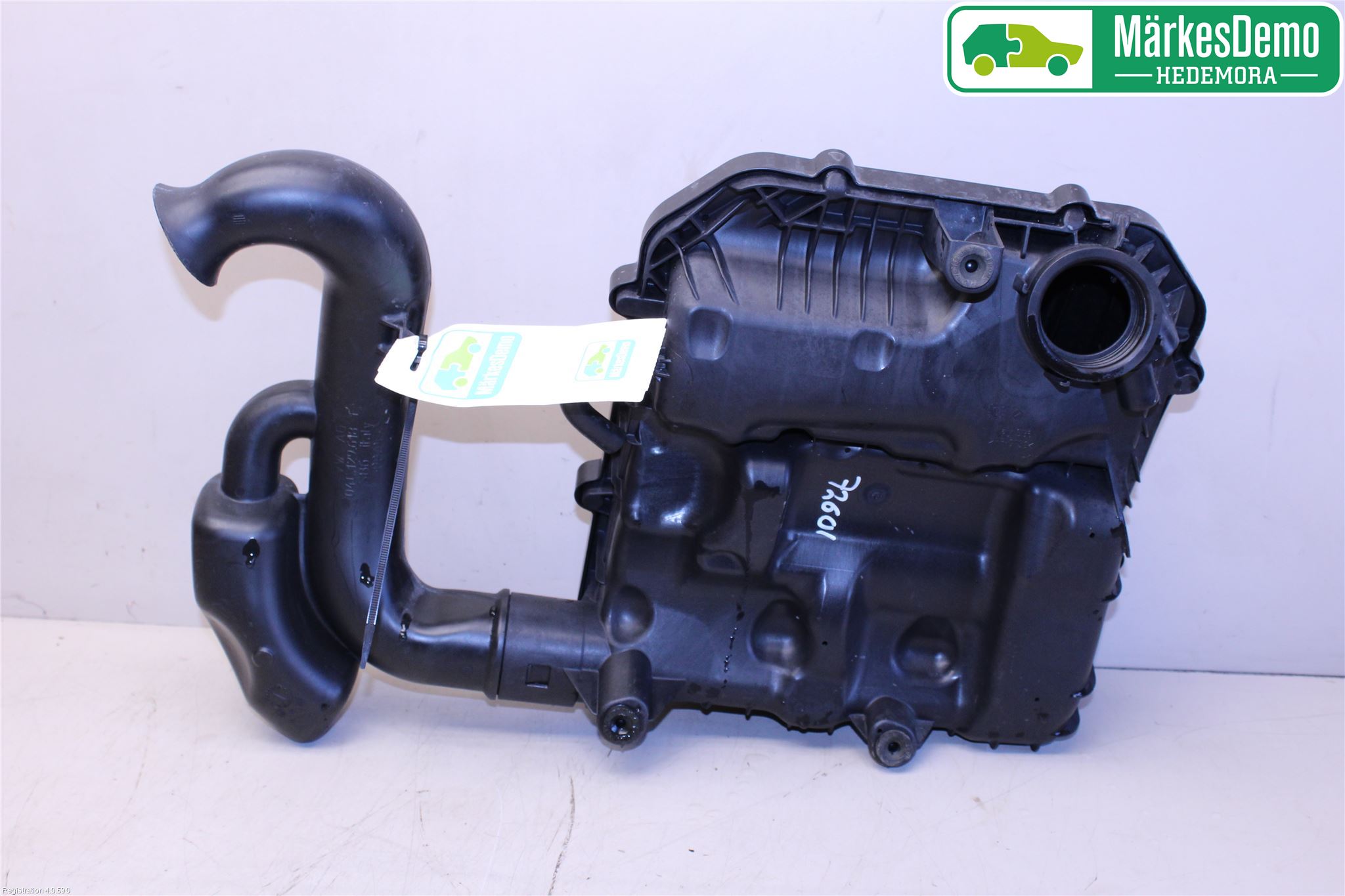 Seat Mii / Mii electric Luftrenare