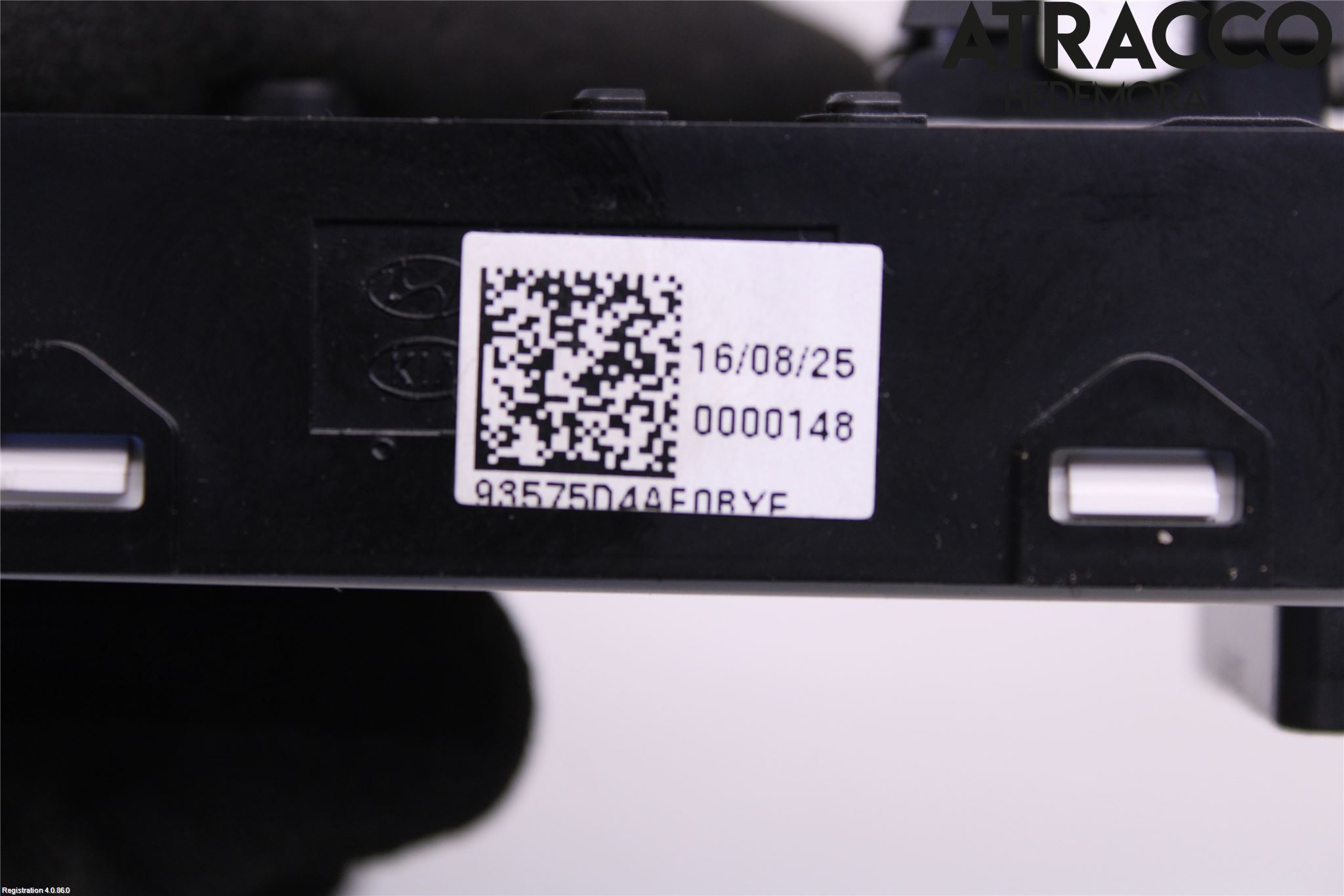 Kia OPTIMA 16-20 Strömställare Elhiss