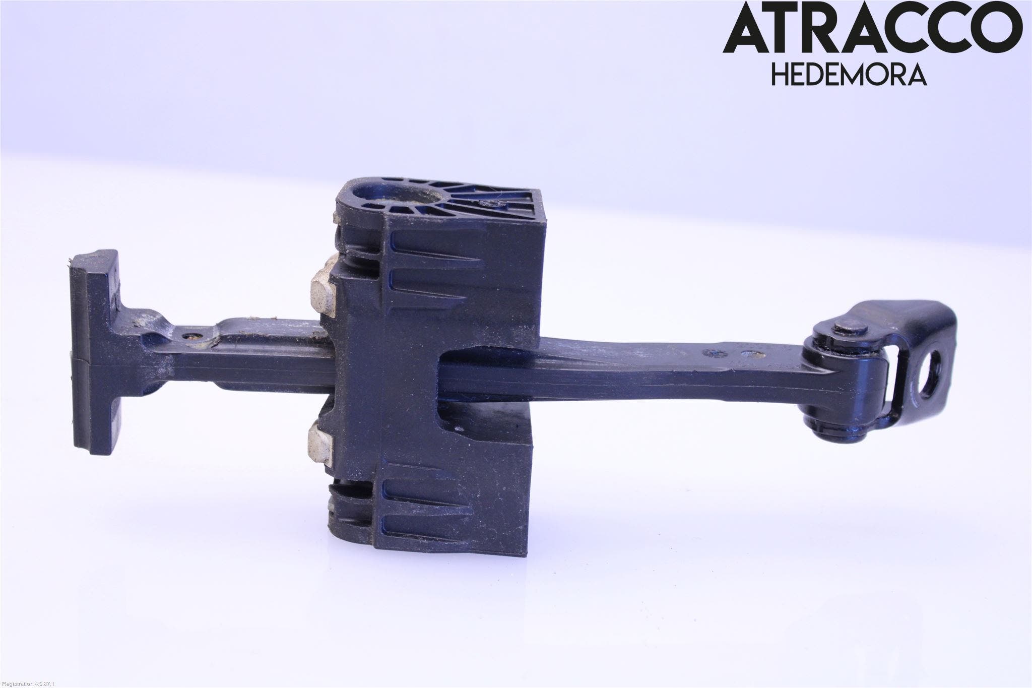 BMW 5 GT F07 09-17 Dörrstopp