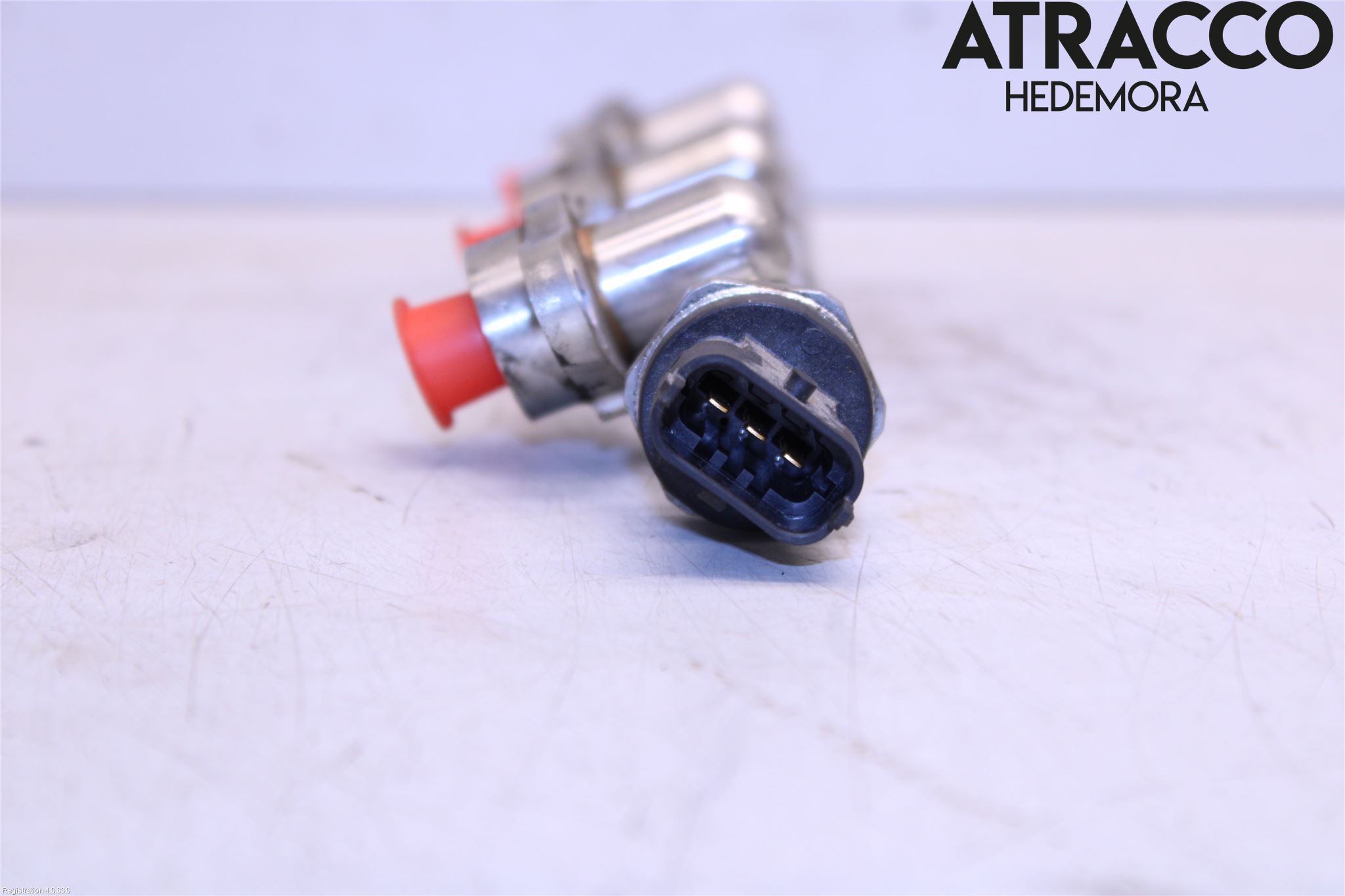 Honda CIVIC 17-22 Injspridarrör