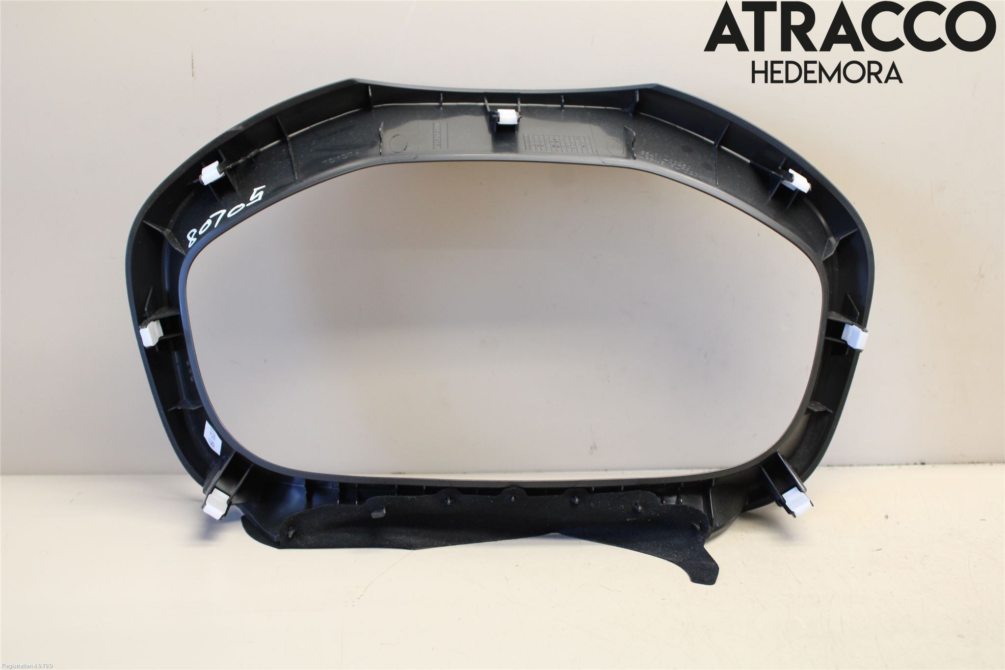 Toyota YARIS XP130 15-20 Instrumentsarg
