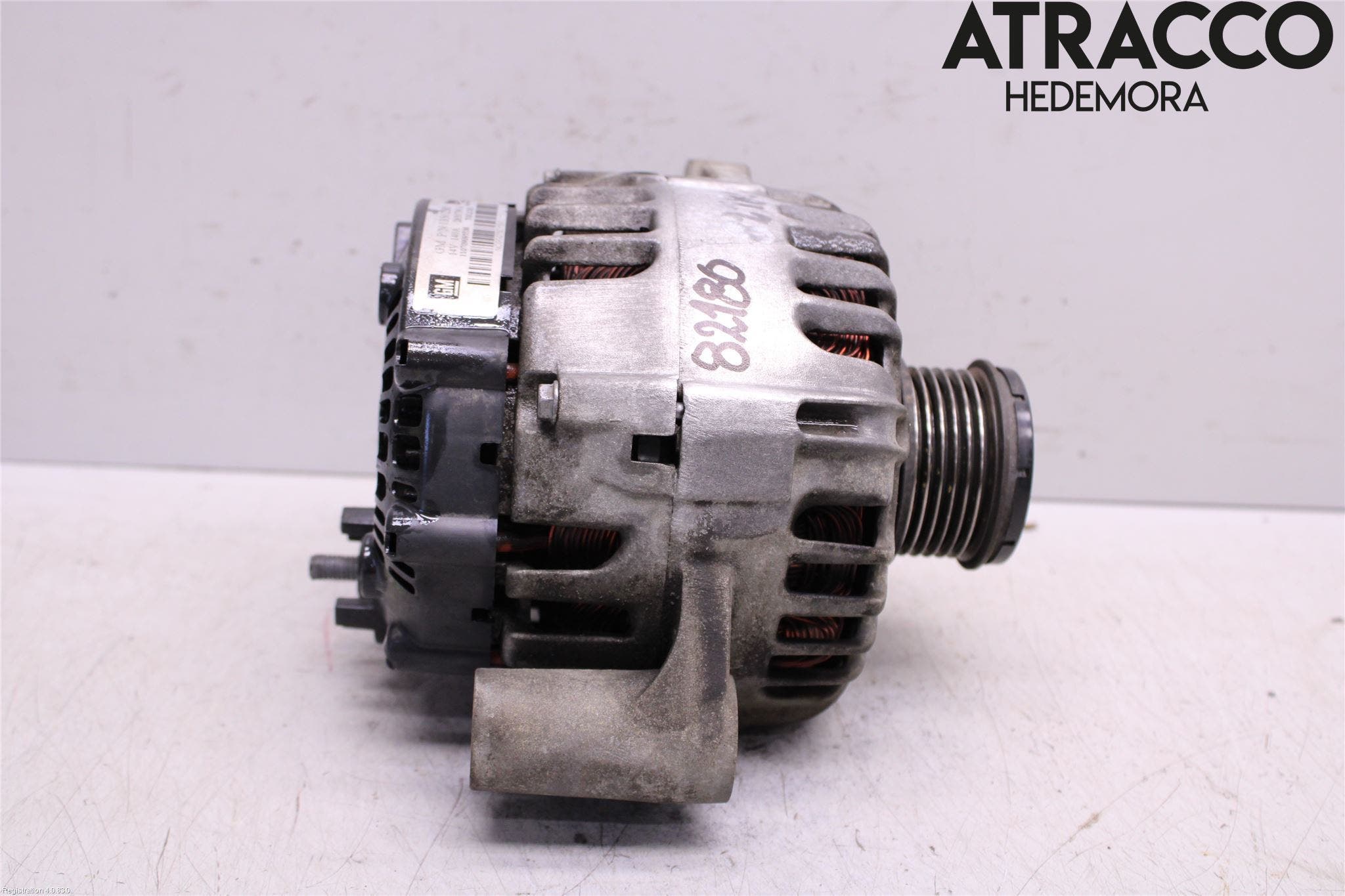 Opel INSIGNIA 09-16 Generator