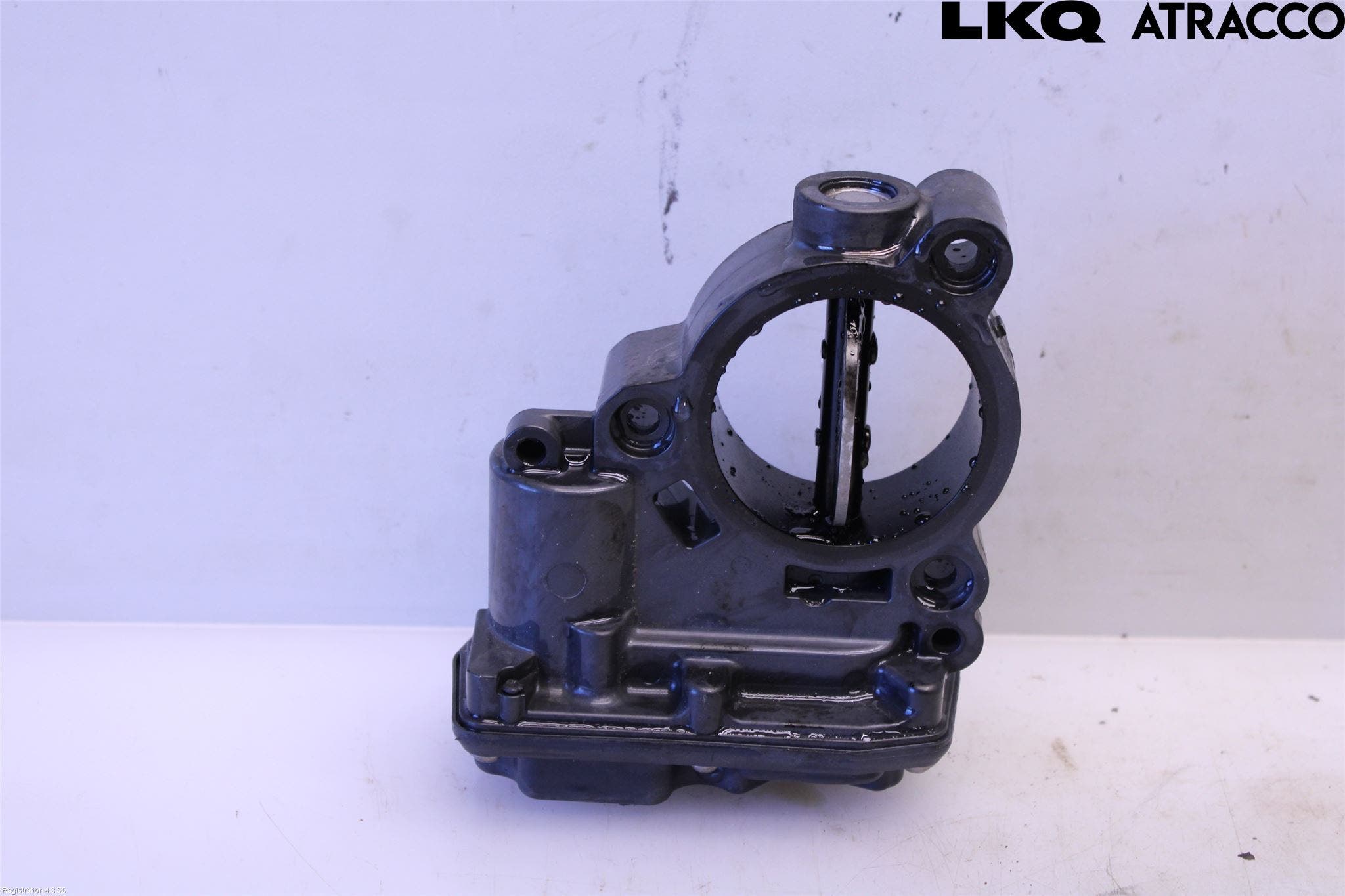 BMW 5 F10/F11/F18 09-17 Injspjällhus