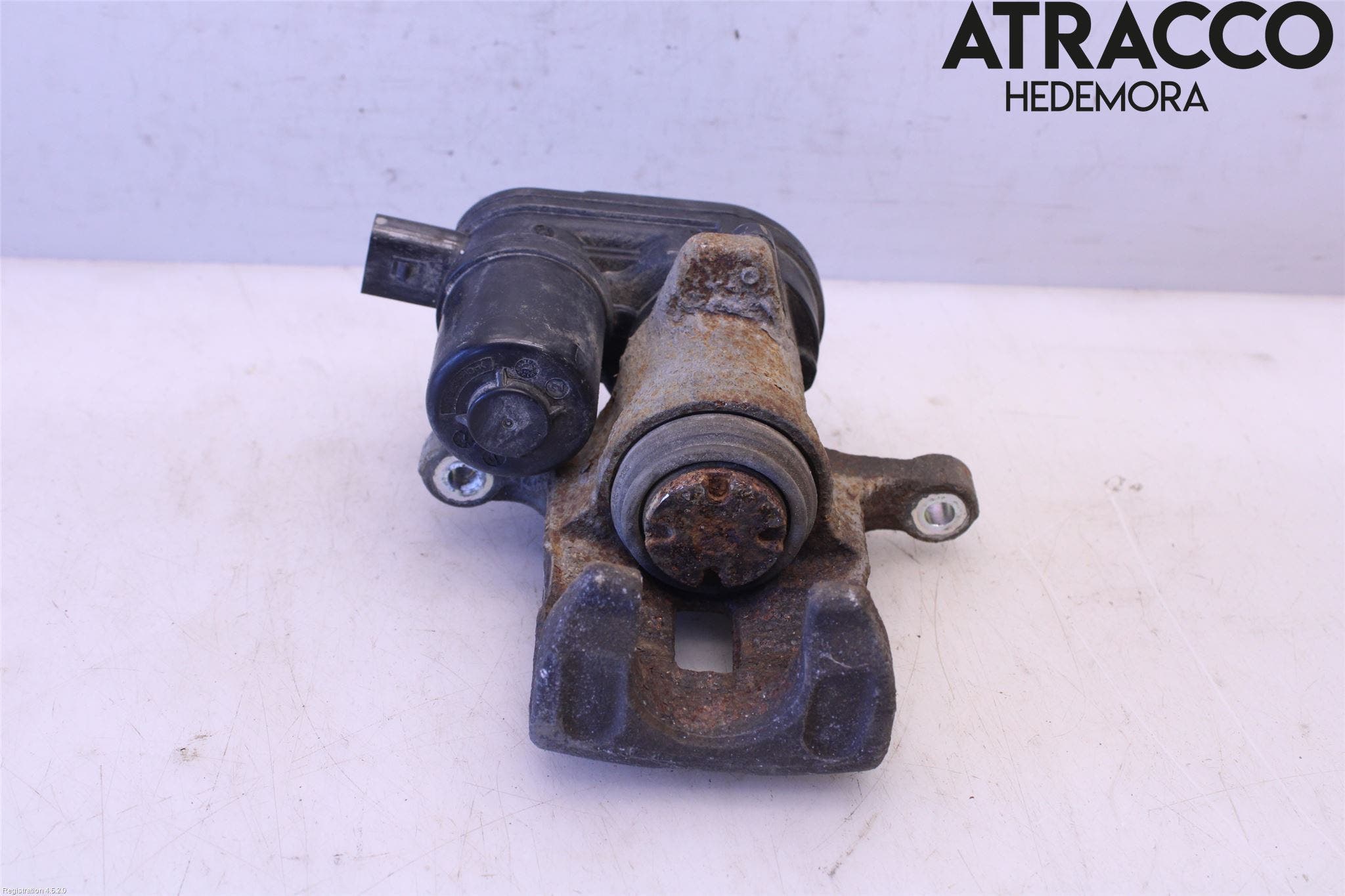 Kia OPTIMA 16-20 Bromsok Bak Höger