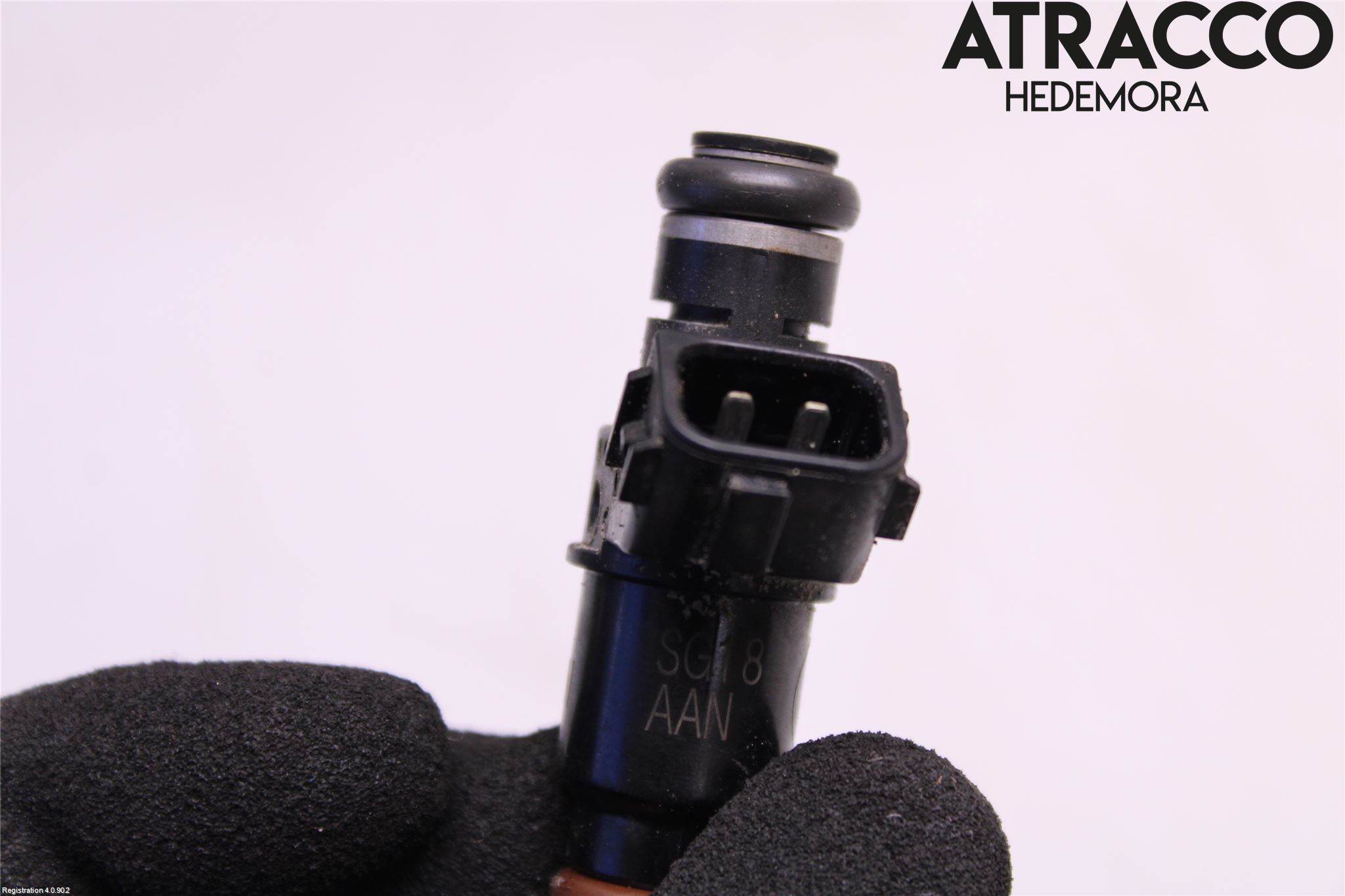 Honda CR-V 02-06 Injspridare