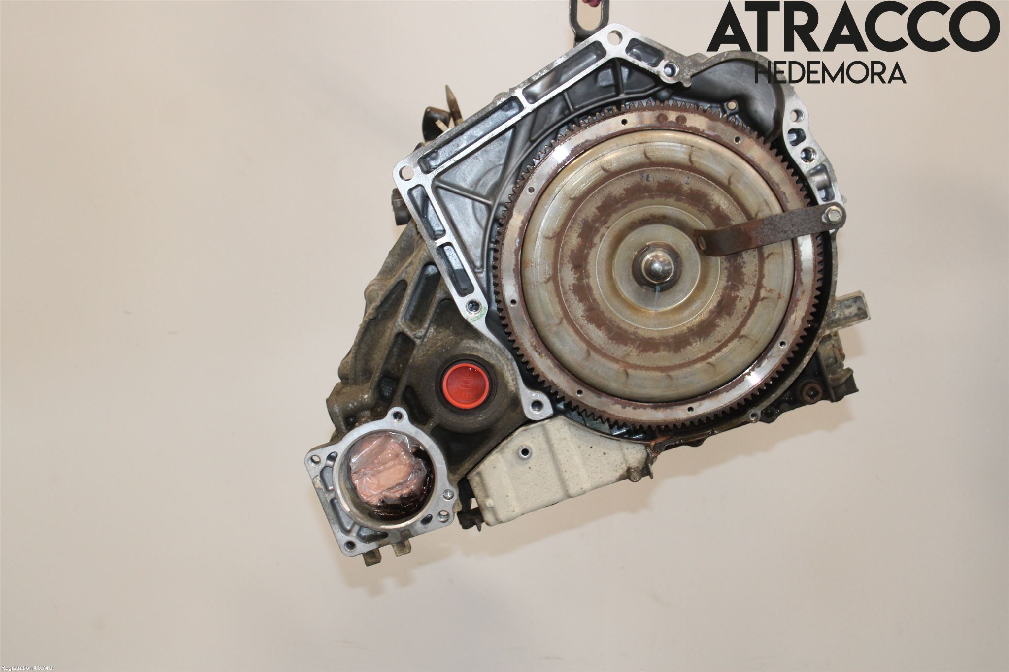 Honda CR-V 02-06 Växellåda Automat